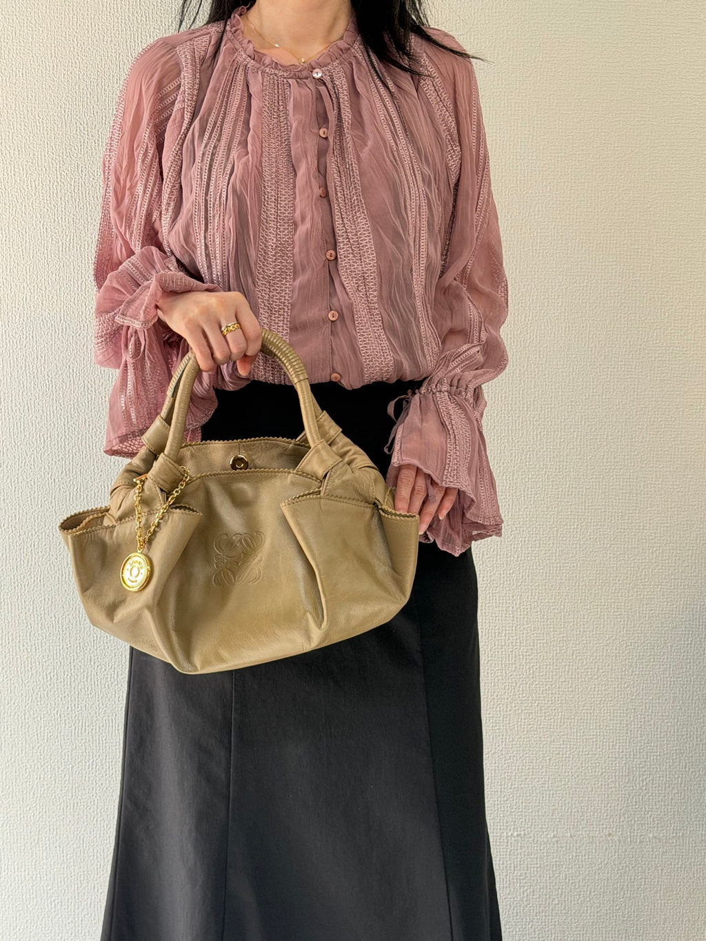 LOEWE Nappa aire 30