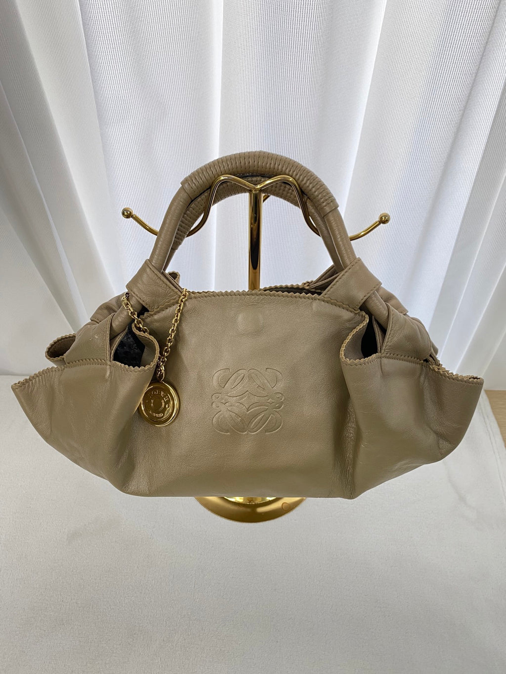 LOEWE Nappa aire 30