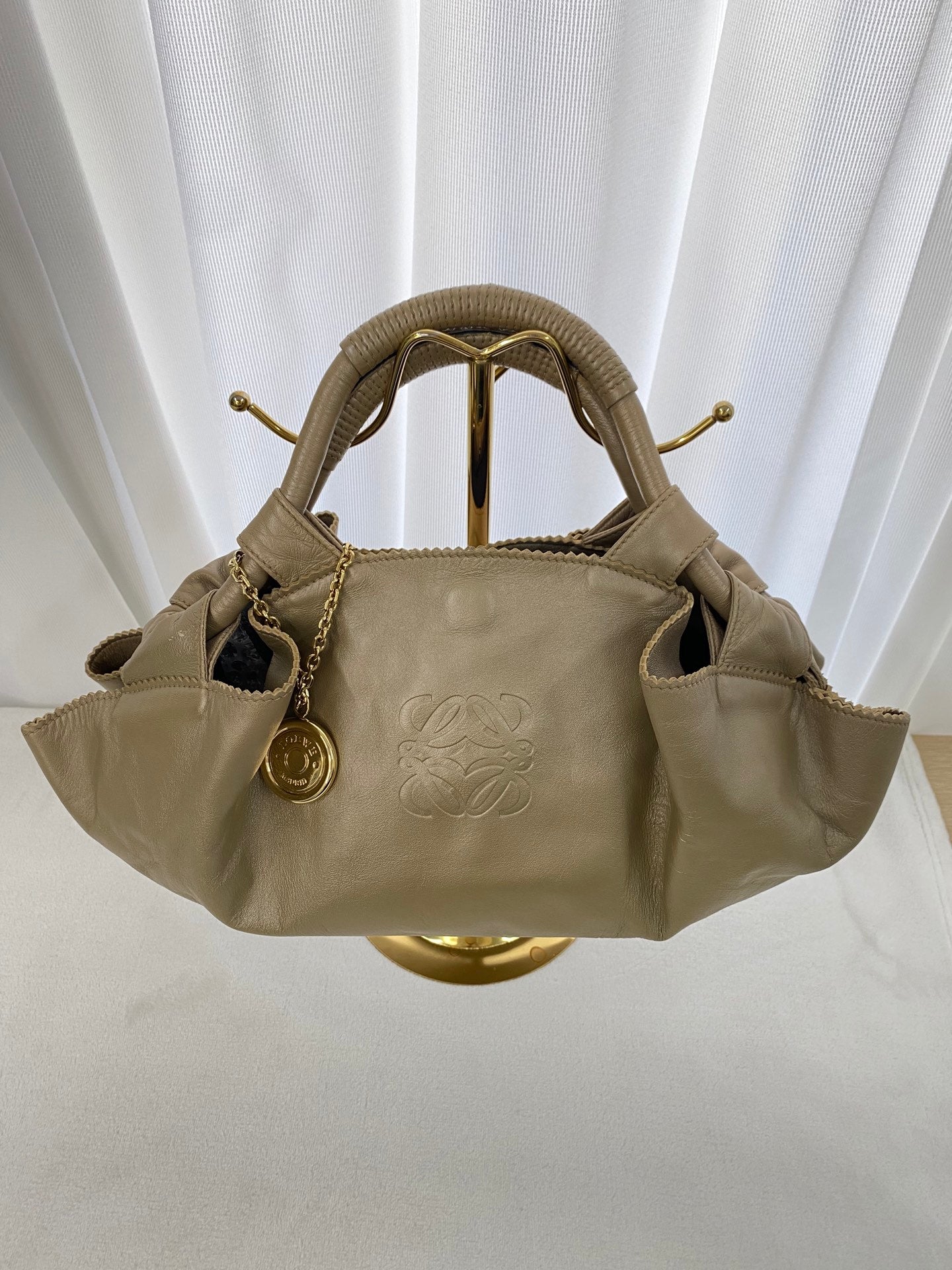 LOEWE Nappa aire 30
