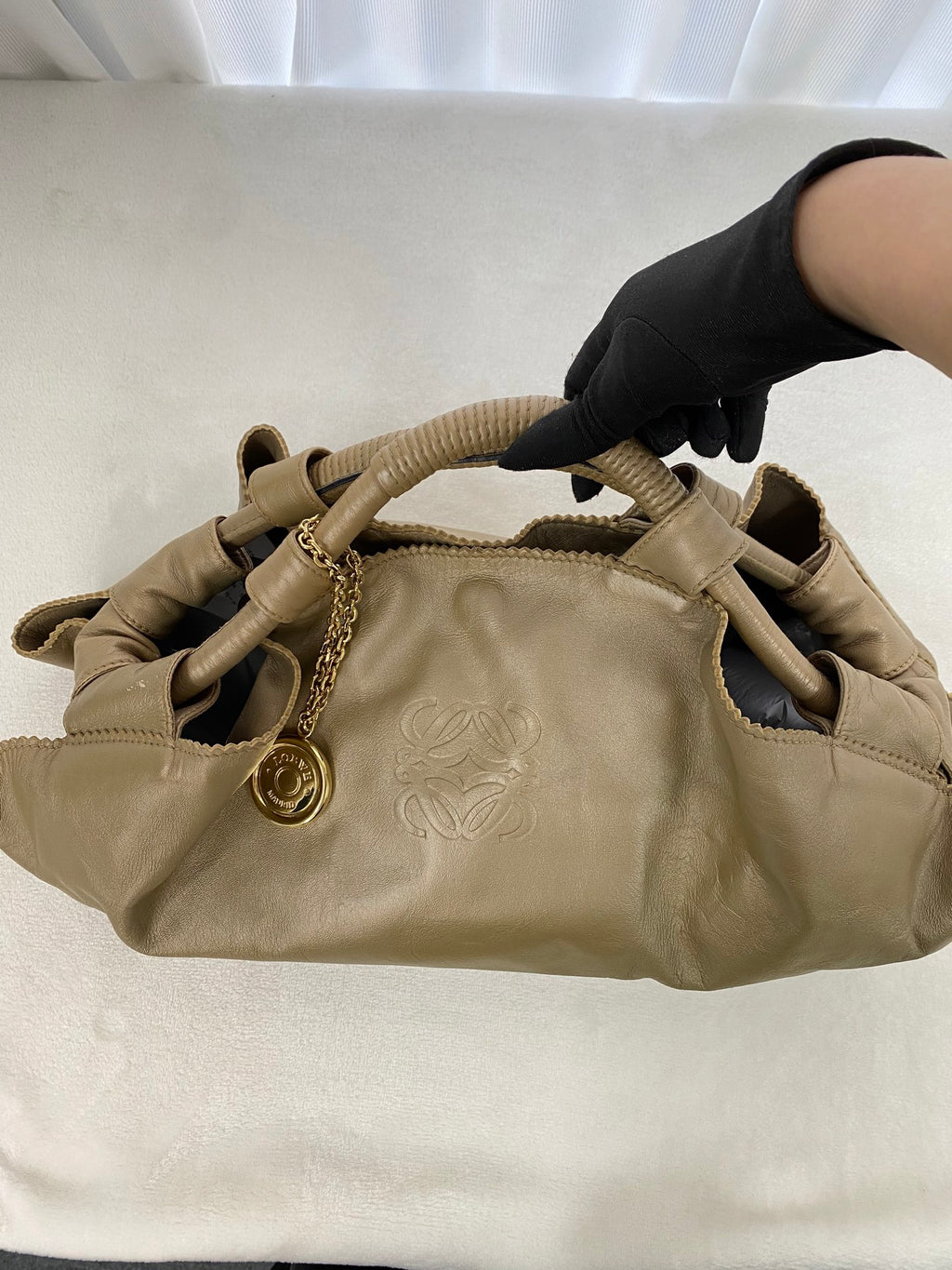 LOEWE Nappa aire 30