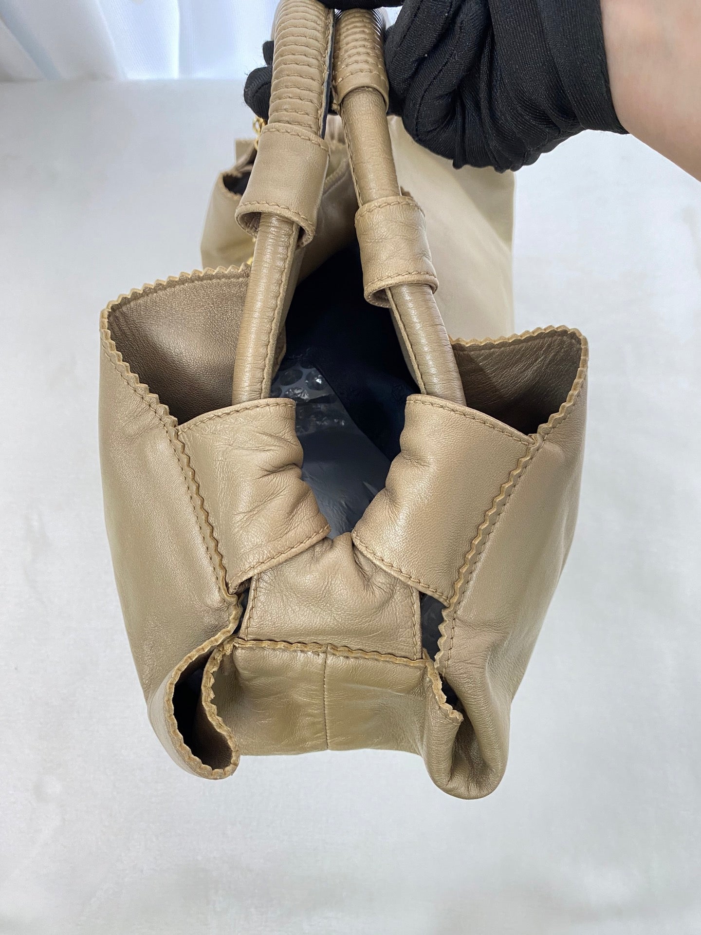 LOEWE Nappa aire 30