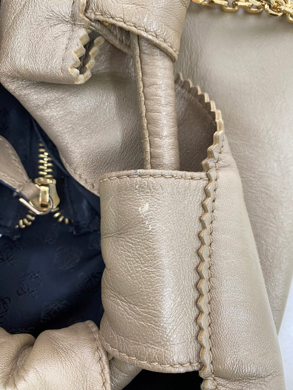 LOEWE Nappa aire 30