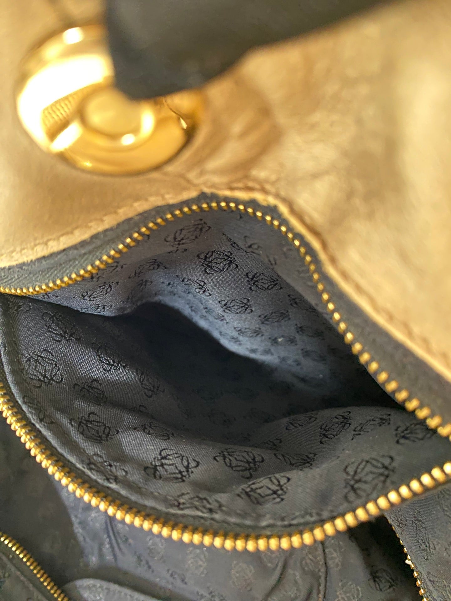 LOEWE Nappa aire 30