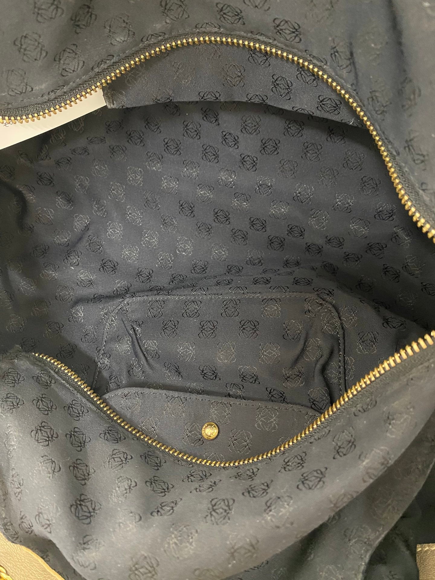 LOEWE Nappa aire 30