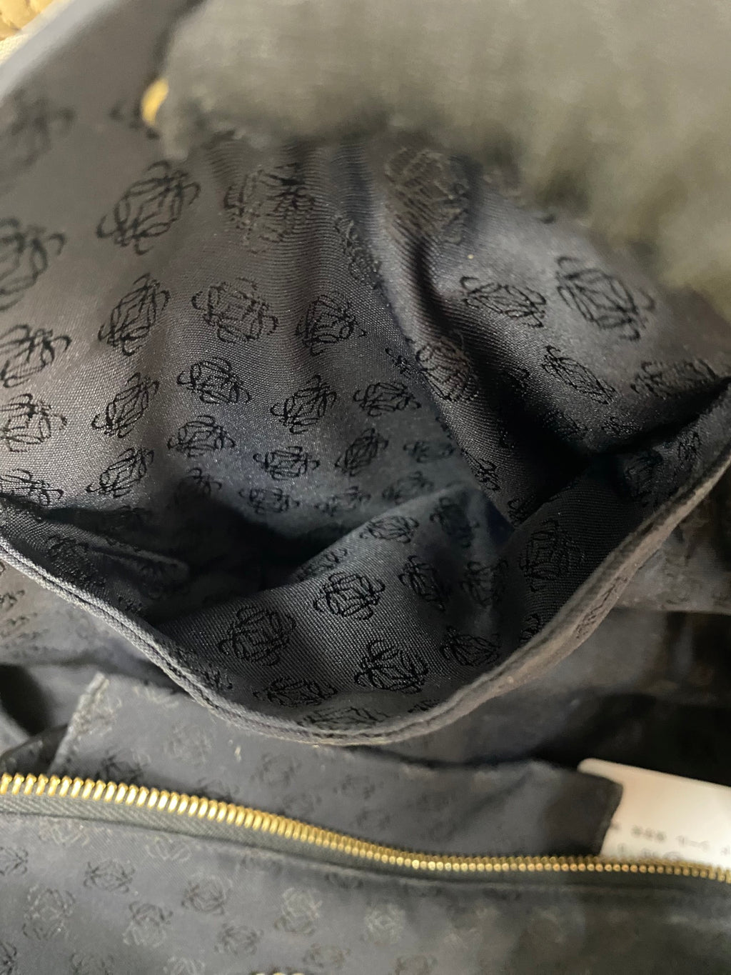 LOEWE Nappa aire 30