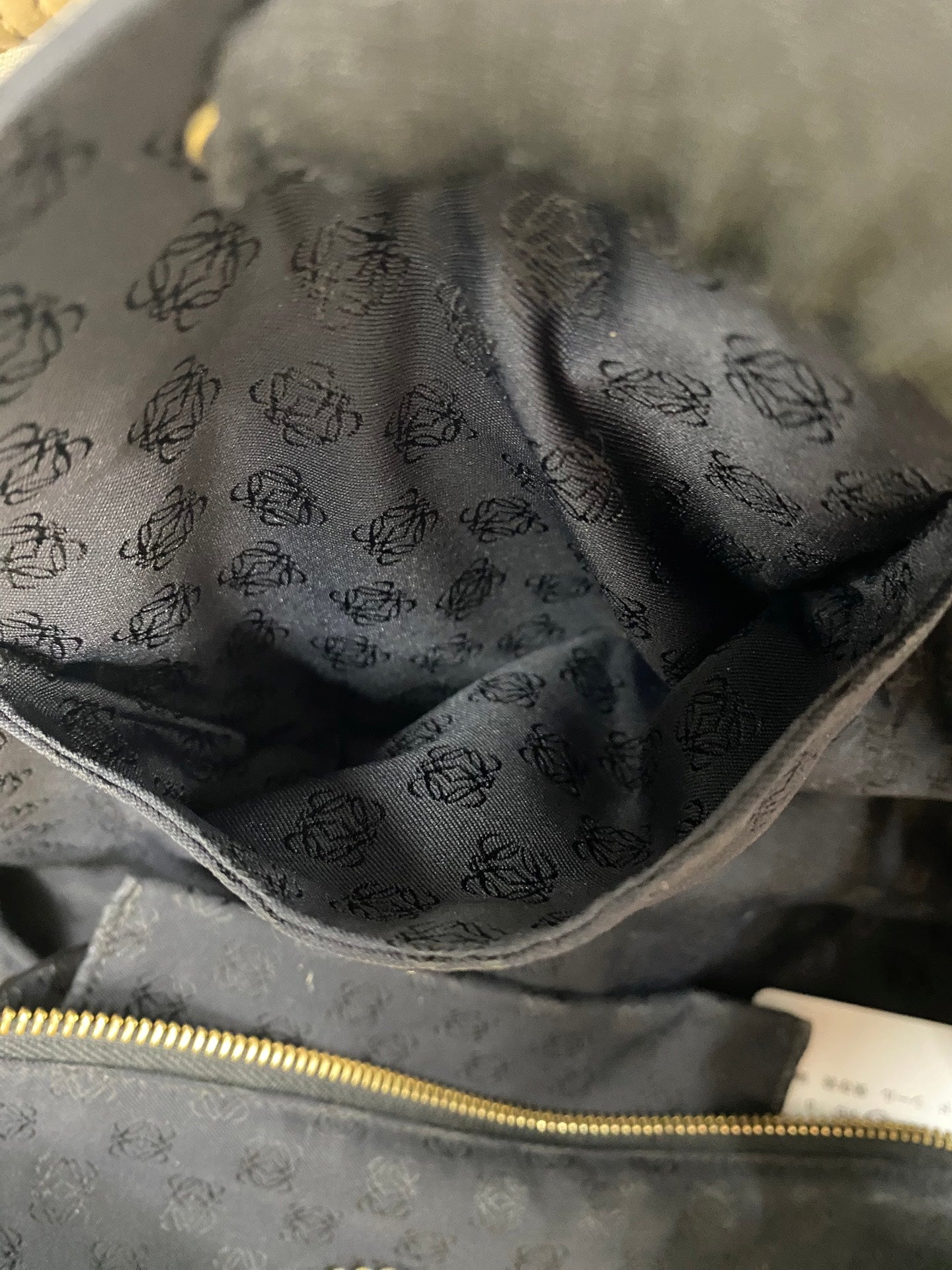 LOEWE Nappa aire 30