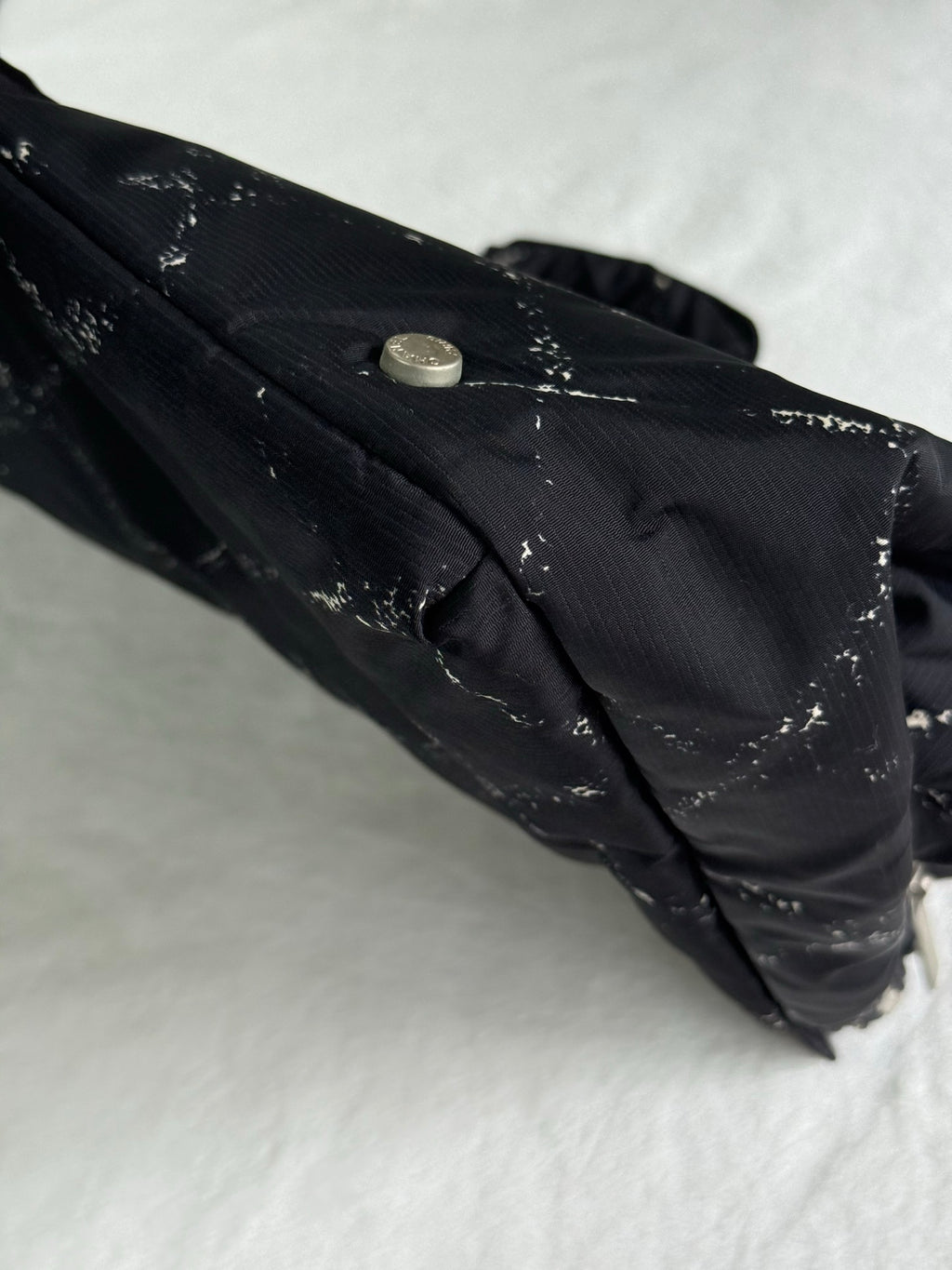 CHANEL Travel Line Totebag