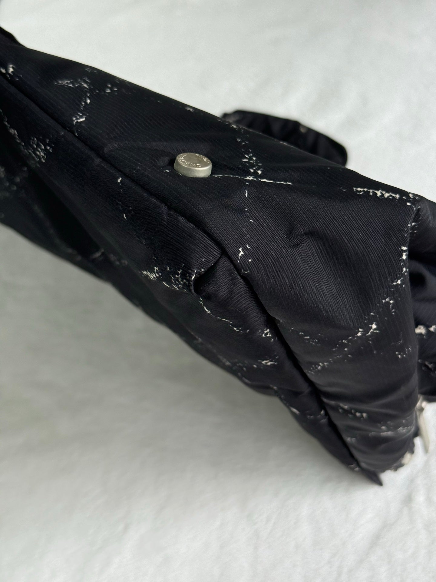 CHANEL Travel Line Totebag