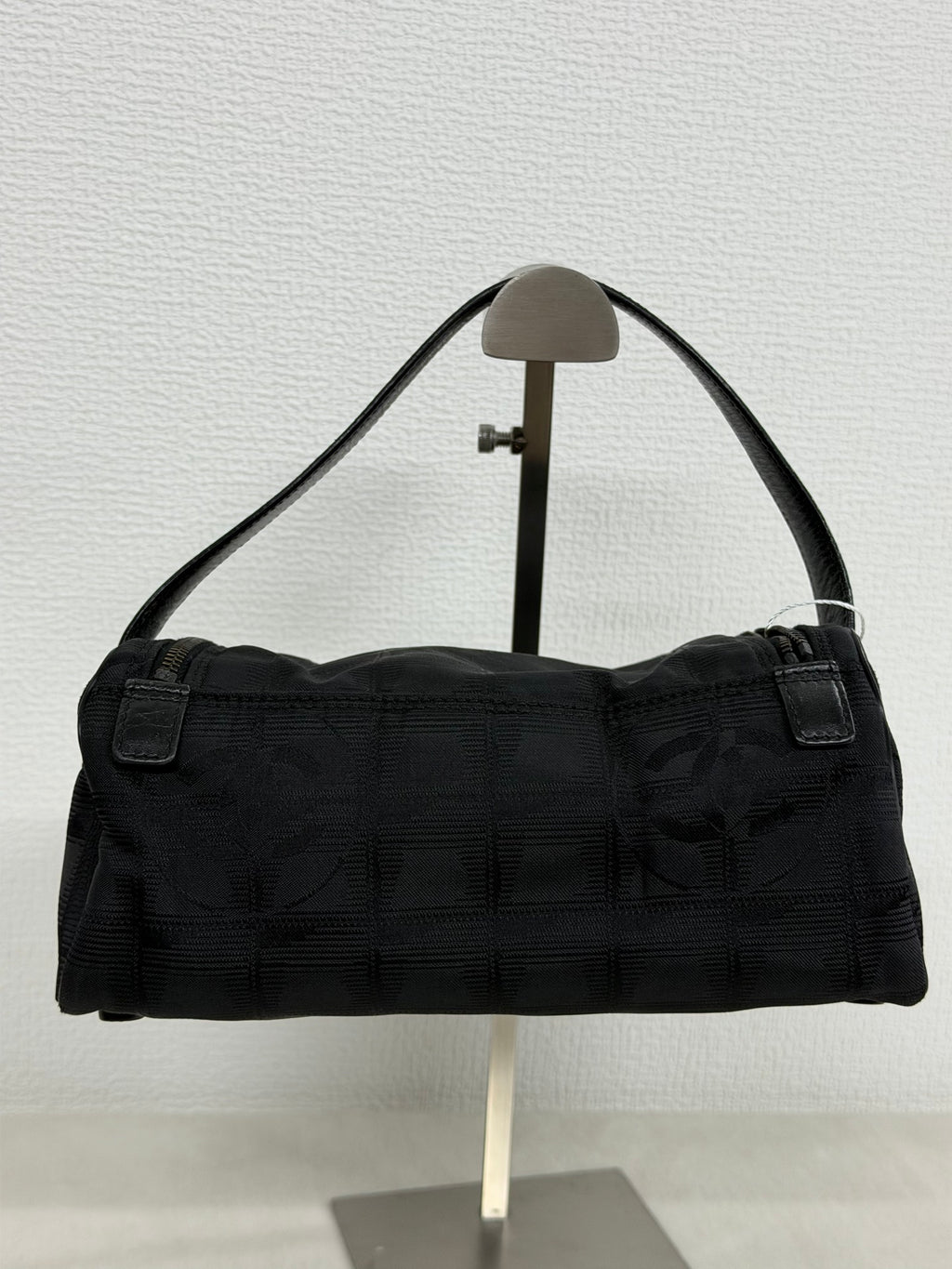 CHANEL Travel Line Hobo bag
