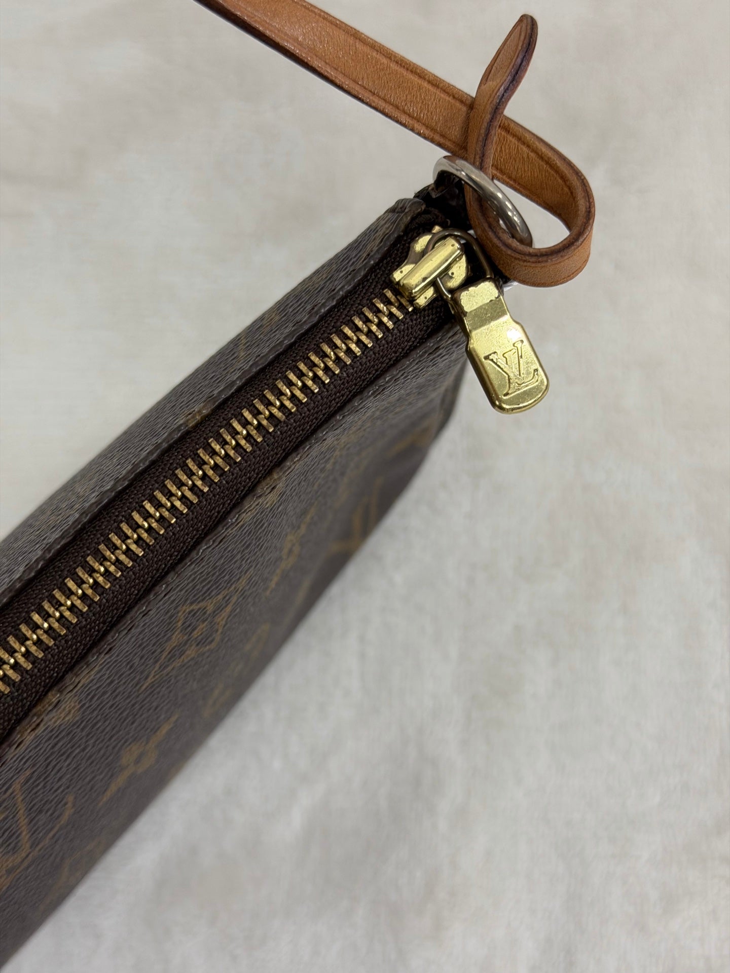 LOUIS VUITTON Monogram Shoudlerbag
