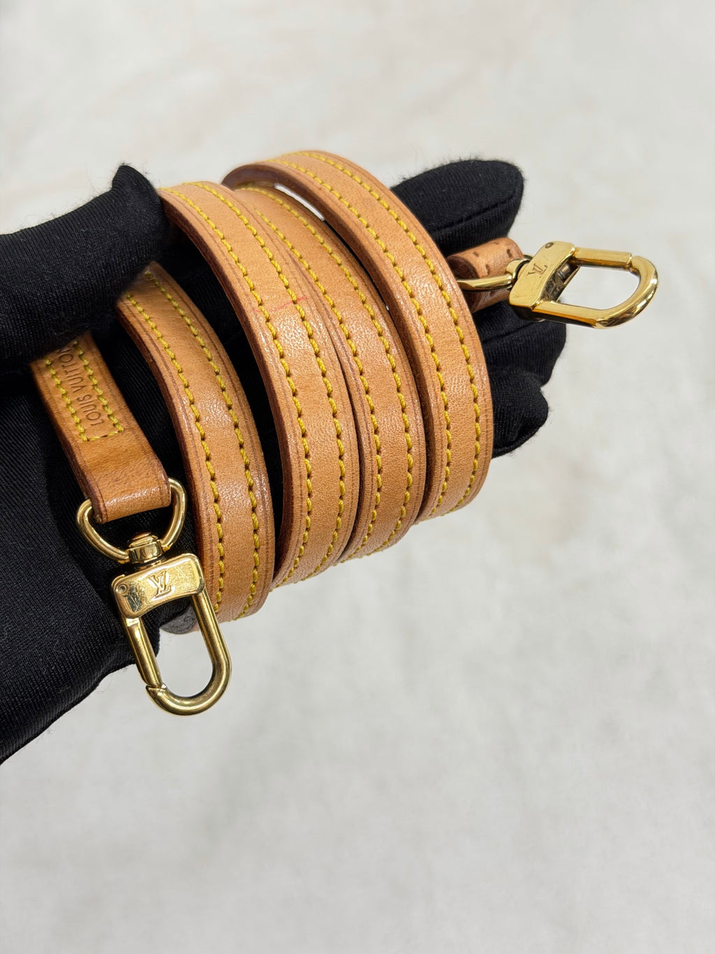 LOUIS VUITTON Monogram Shoudlerbag