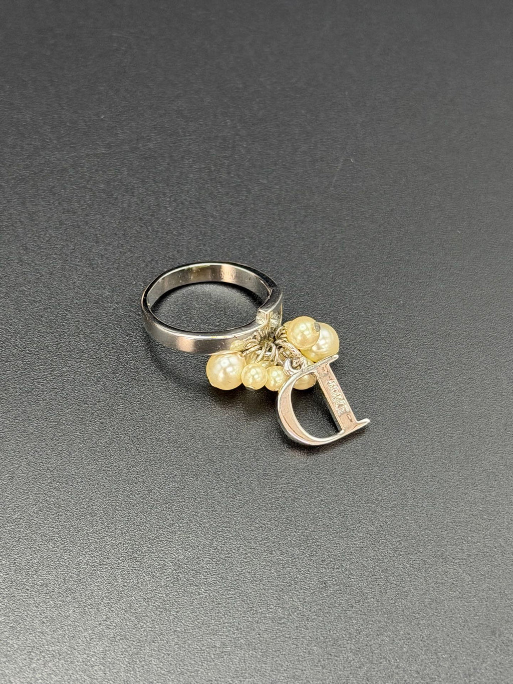 CHRISTIAN DIOR  Ring