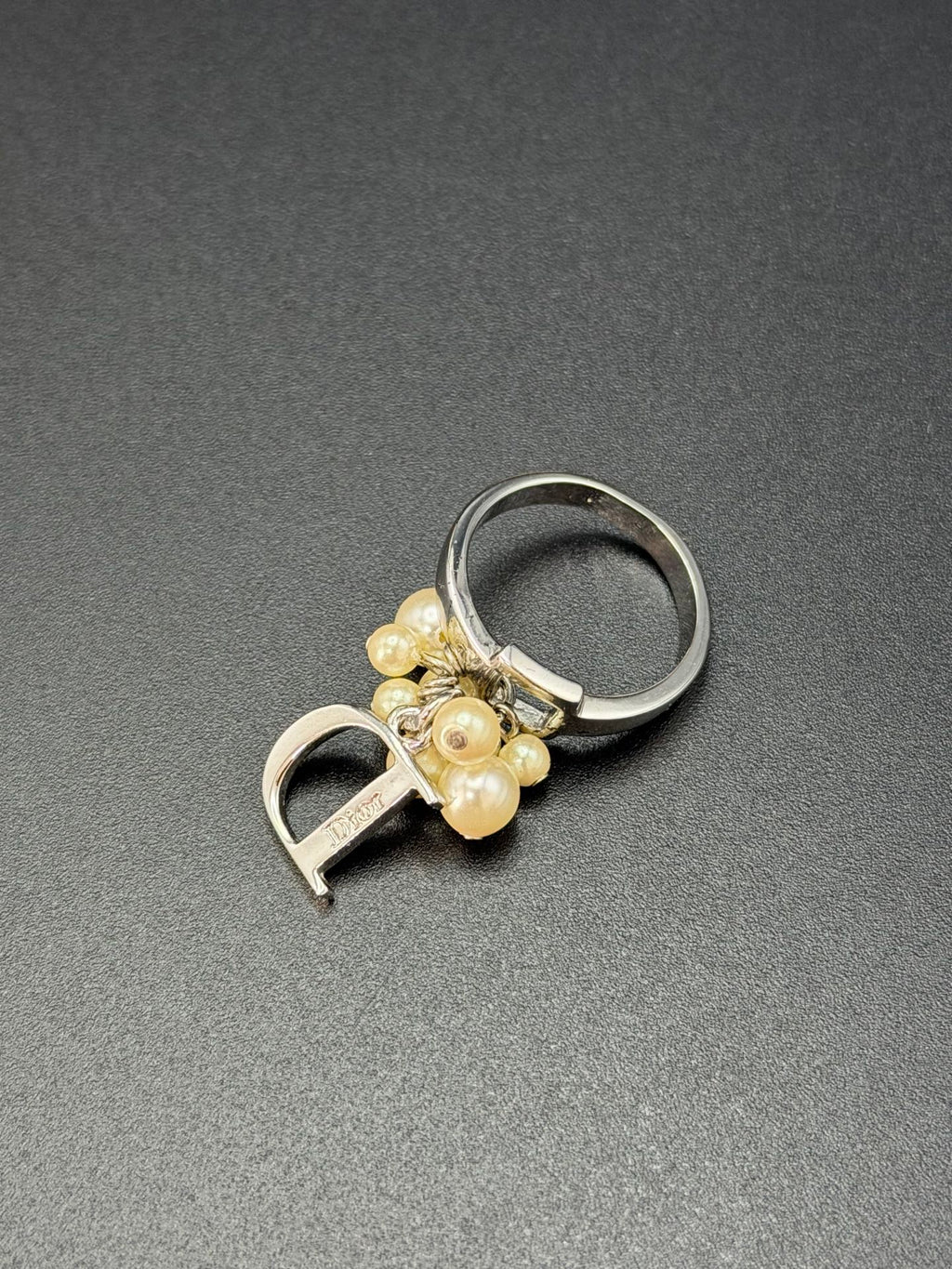 CHRISTIAN DIOR  Ring