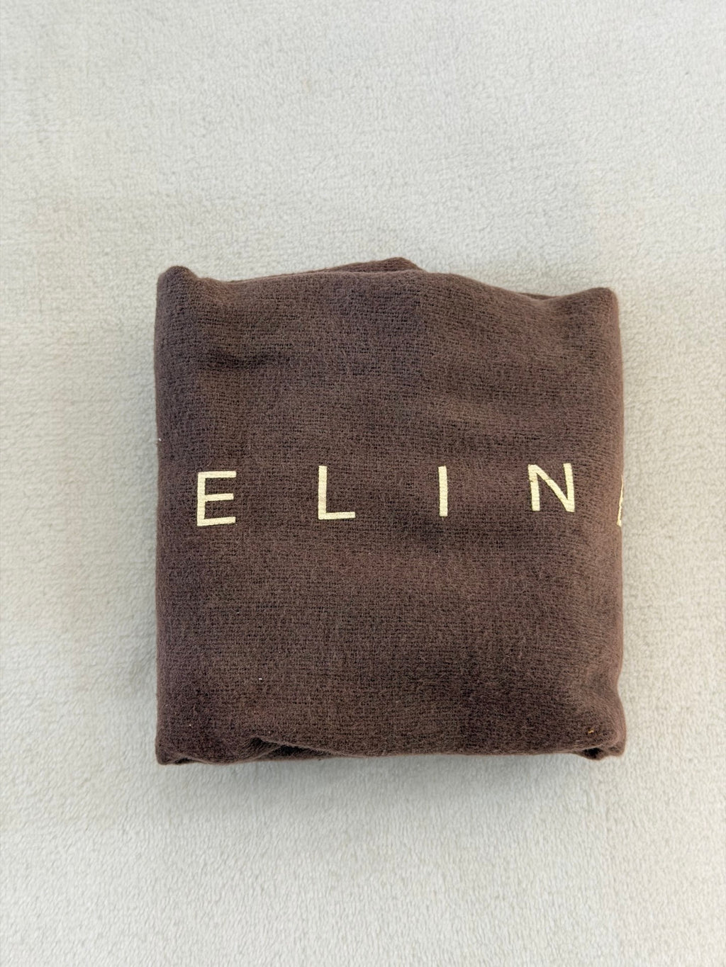 CELINE Macadam  2WAY Hobo bag