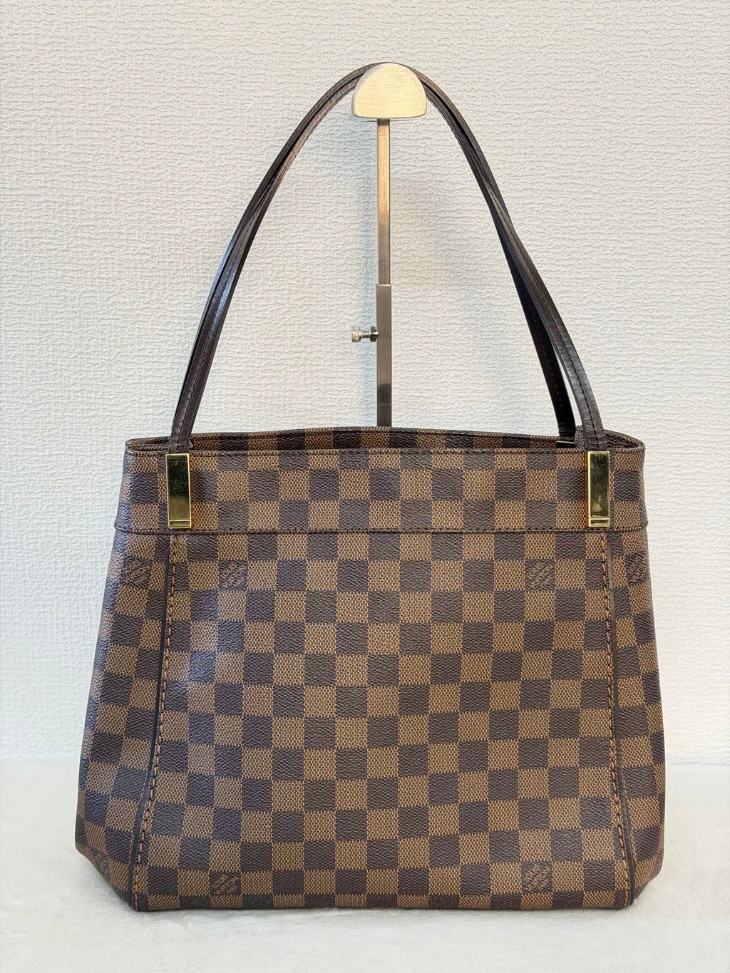 LOUIS VUITTON Damier Totebag