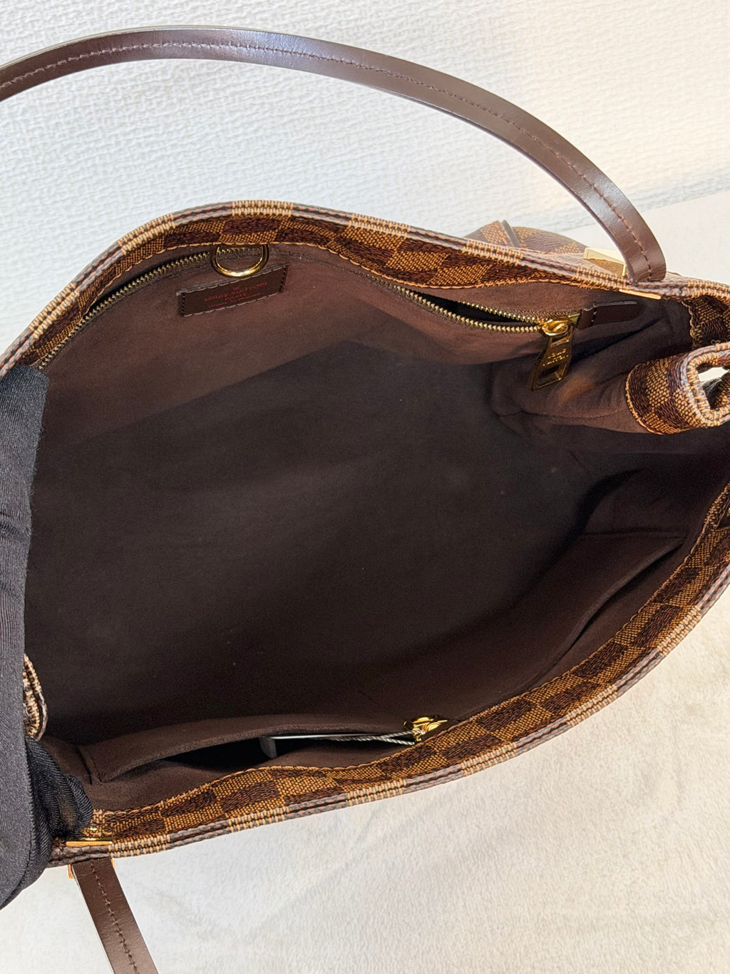 LOUIS VUITTON Damier Totebag