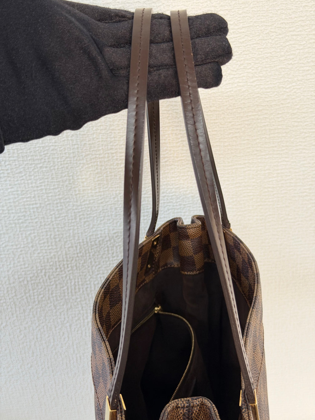 LOUIS VUITTON Damier Totebag