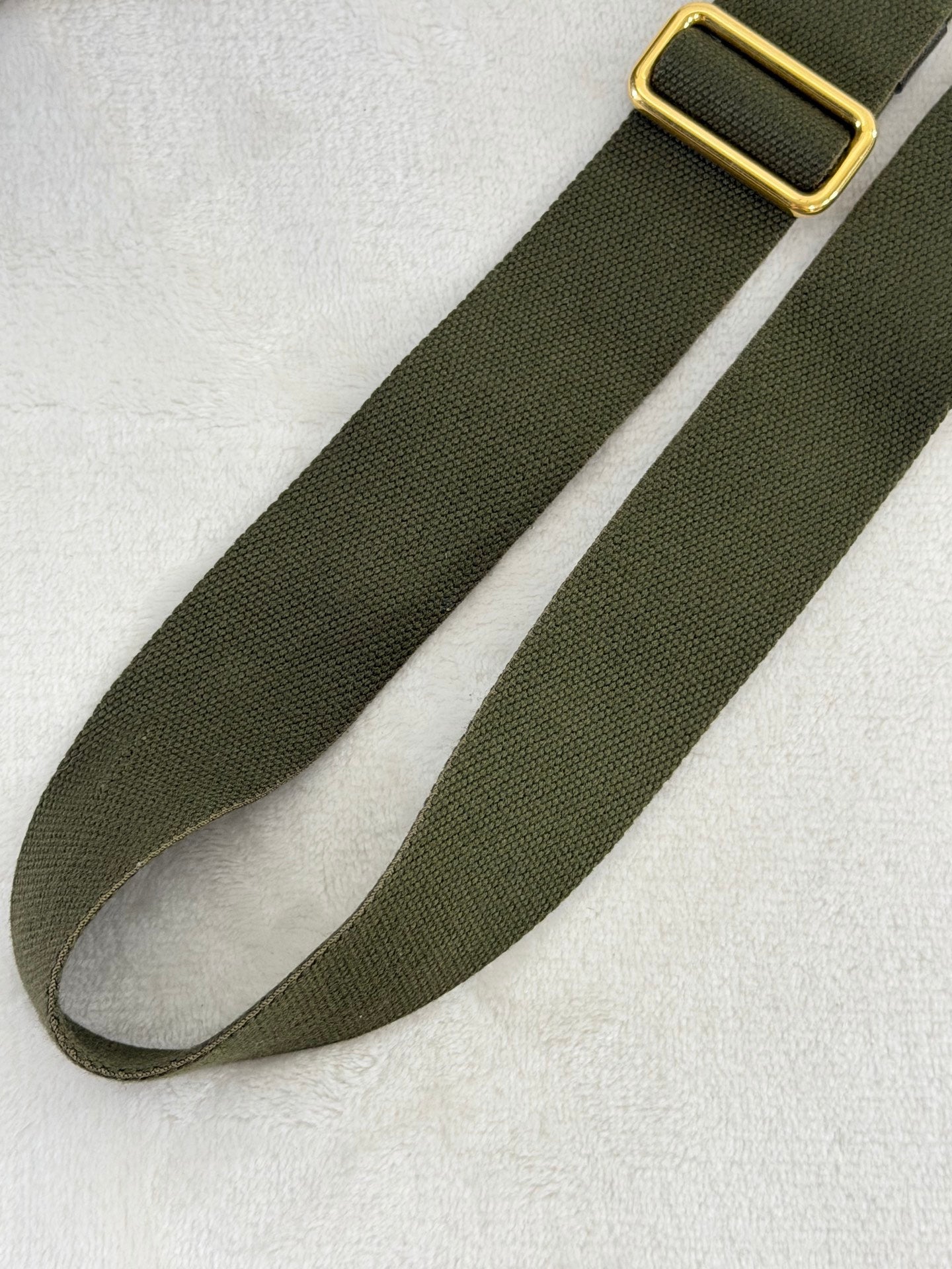 PRADA Canvas 2way Shoulderbag