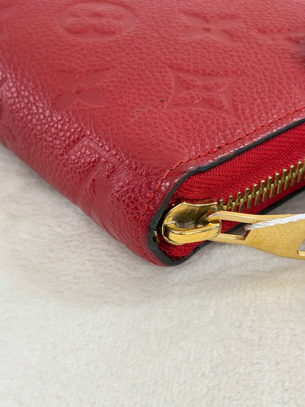 LOUIS VUITTON Monogram Purse