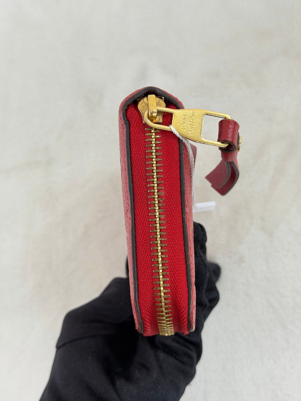 LOUIS VUITTON Monogram Purse