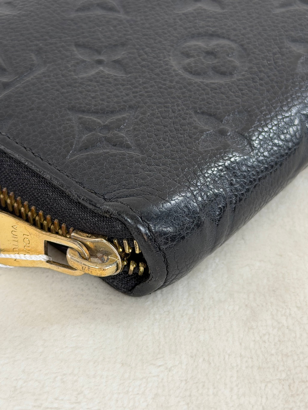 LOUIS VUITTON Monogram Wallet