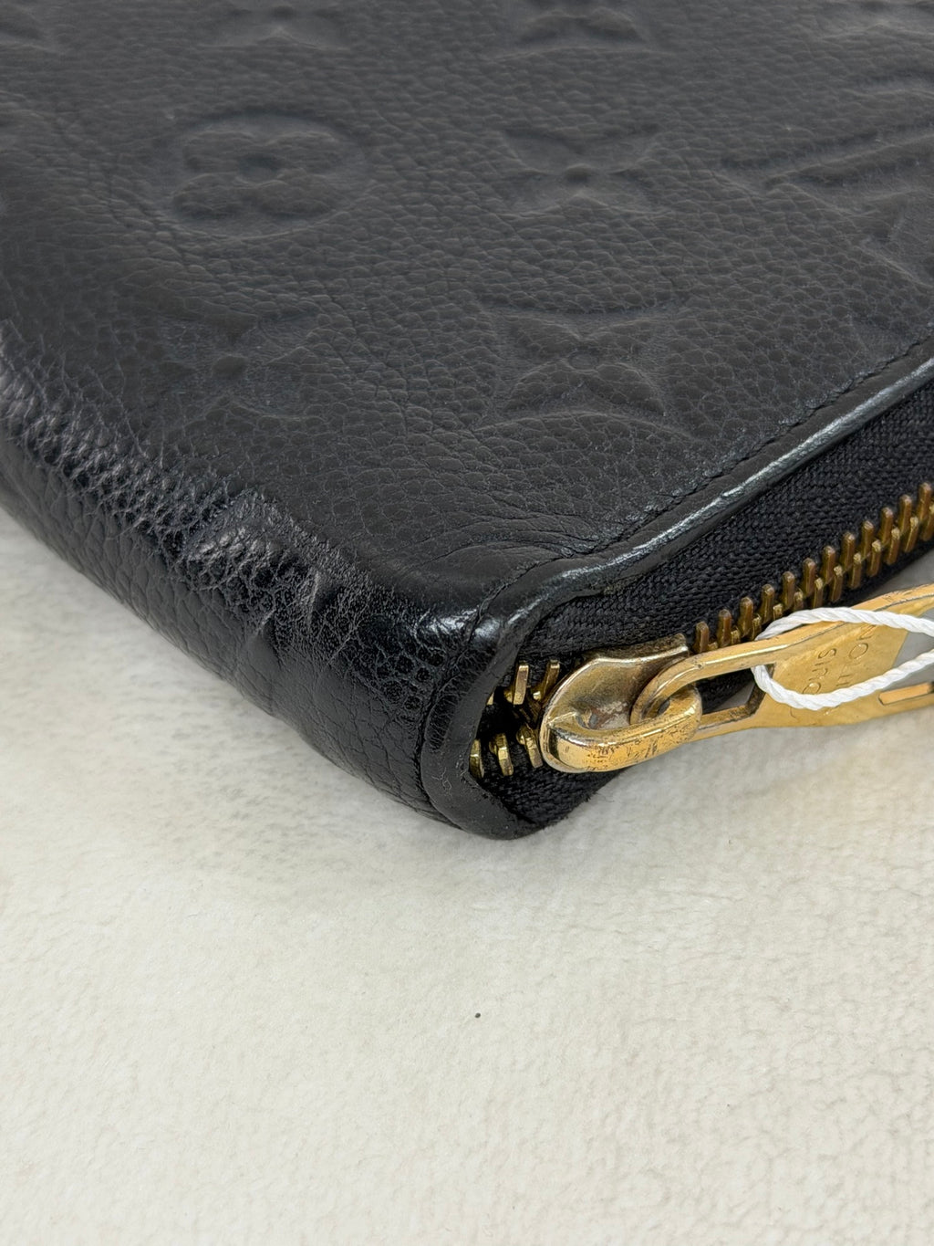 LOUIS VUITTON Monogram Wallet