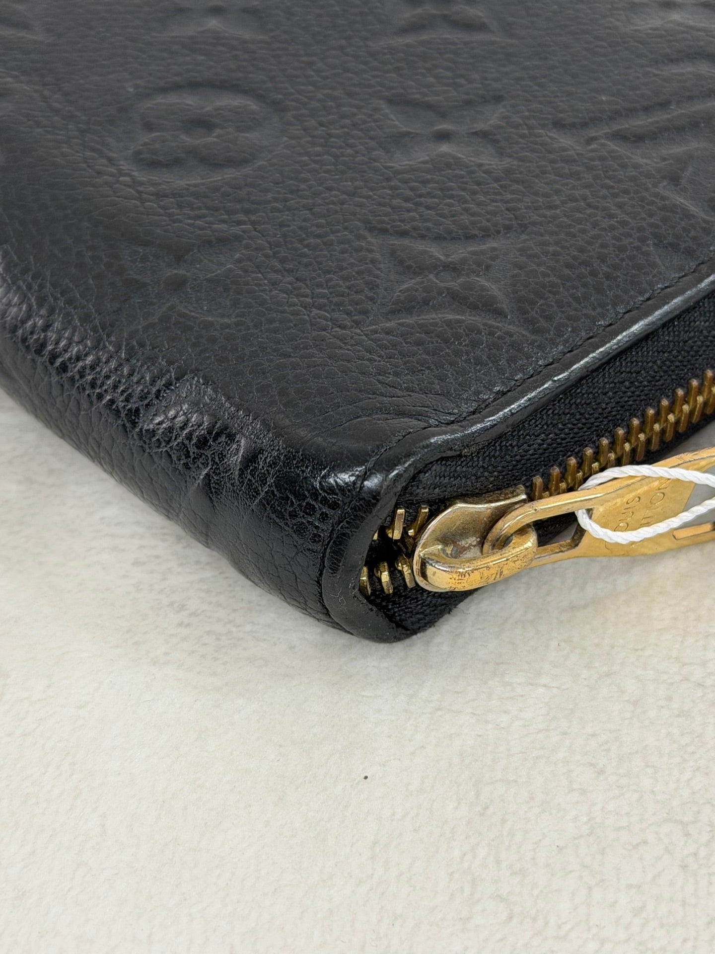 LOUIS VUITTON Monogram Wallet