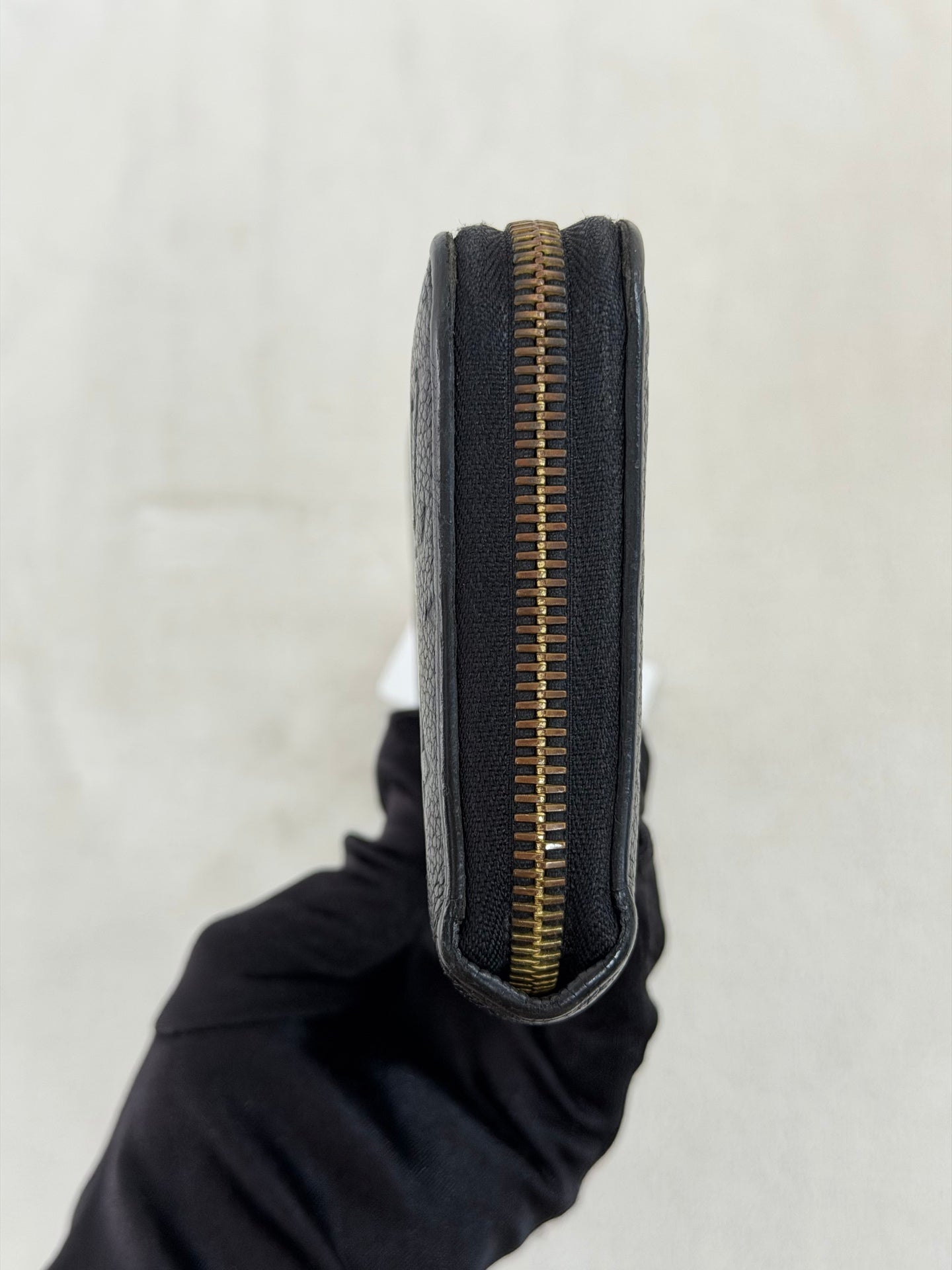 LOUIS VUITTON Monogram Wallet