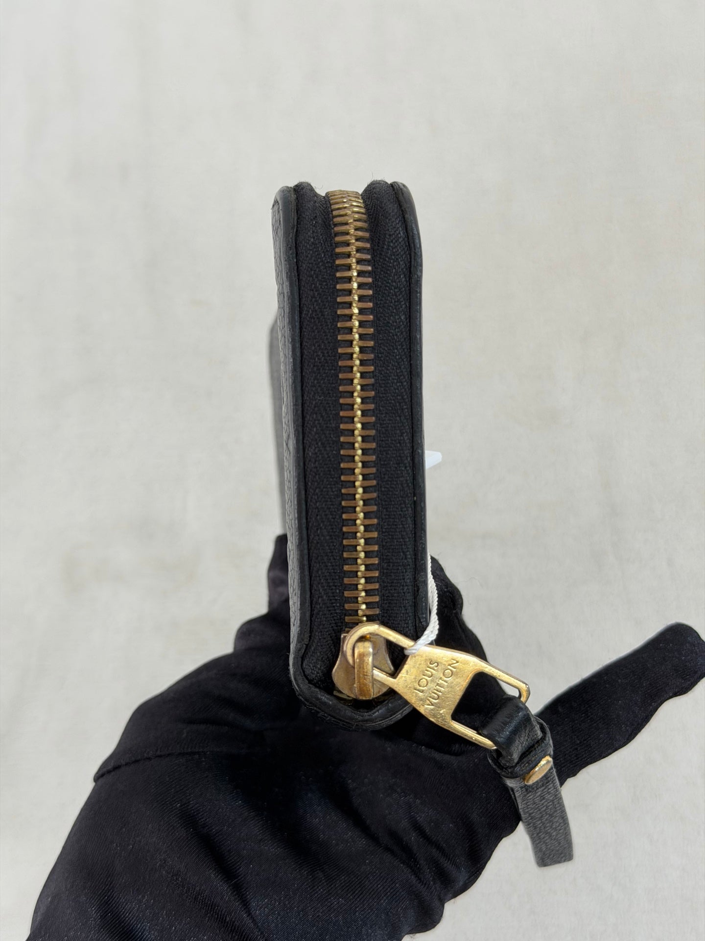 LOUIS VUITTON Monogram Wallet