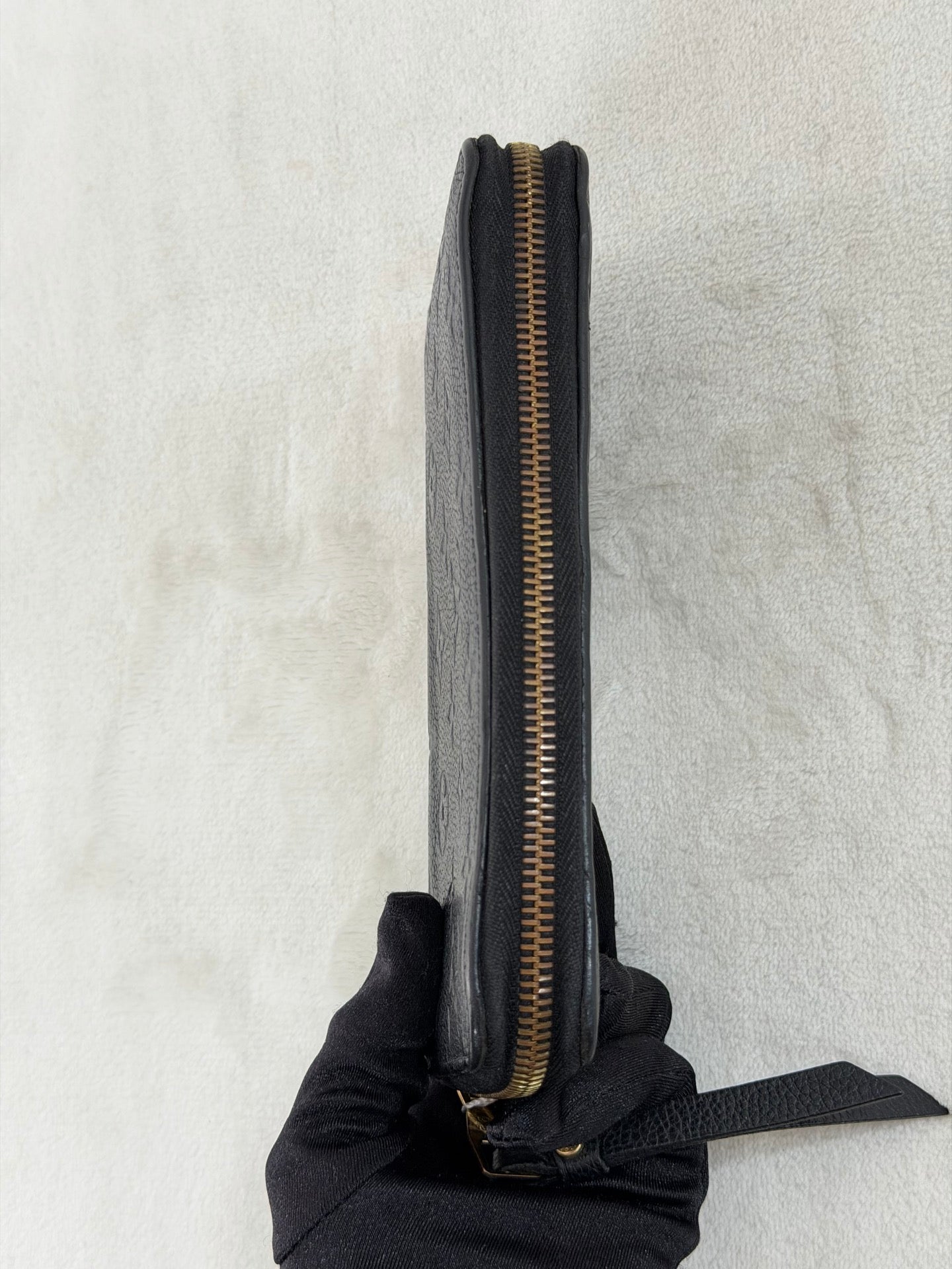 LOUIS VUITTON Monogram Wallet