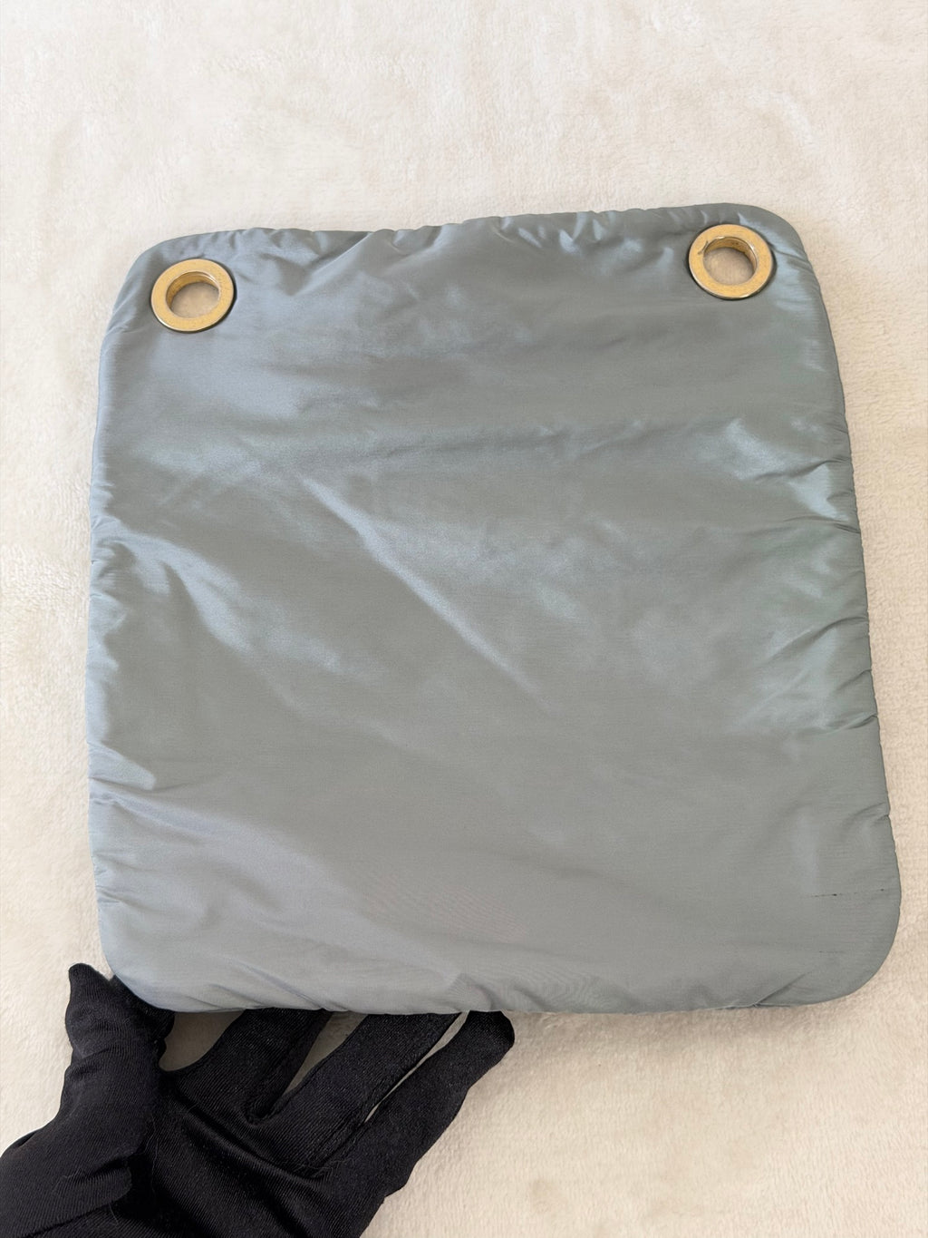 CHANEL Orylag Reversible Totebag