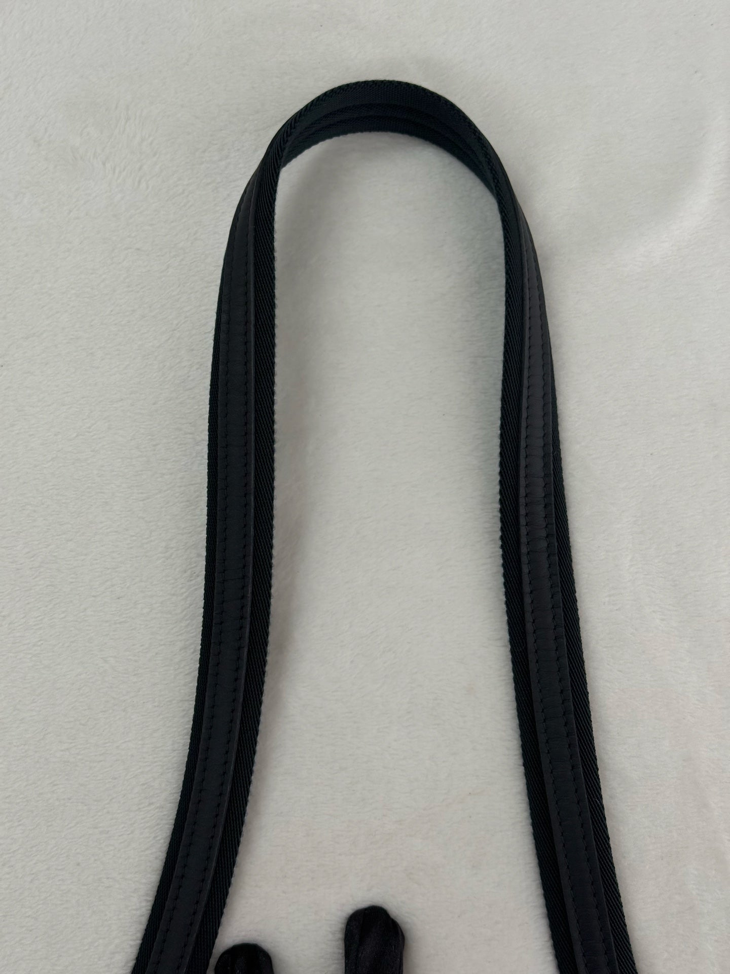 LOUIS VUITTON Monogram Denim Massenger Shoulderbag
