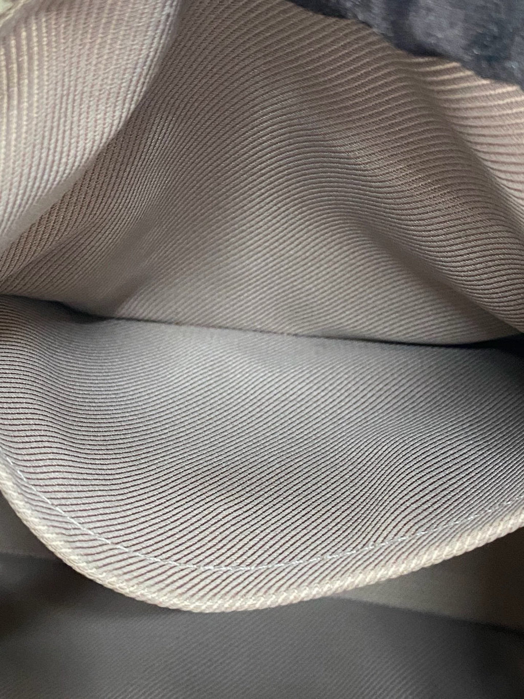 LOUIS VUITTON  Limited Edition Monogram Shimmer Halo Bag