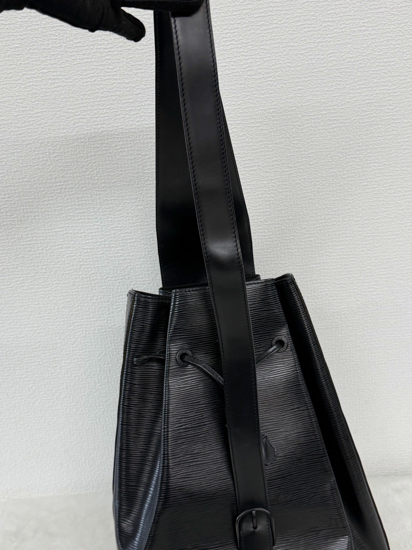 LOUIS  VUITTON Epi Sac a Dos Backpack