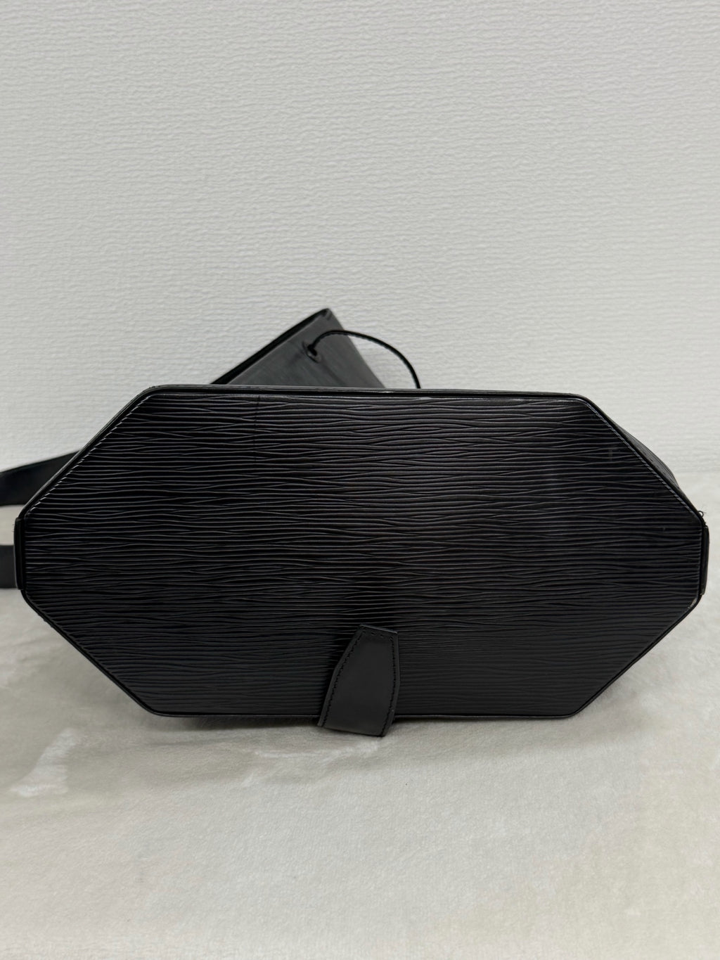 LOUIS  VUITTON Epi Sac a Dos Backpack