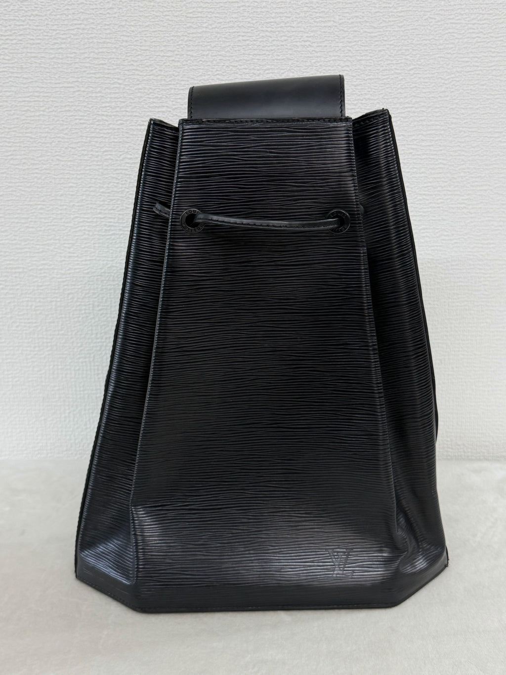 LOUIS  VUITTON Epi Sac a Dos Backpack