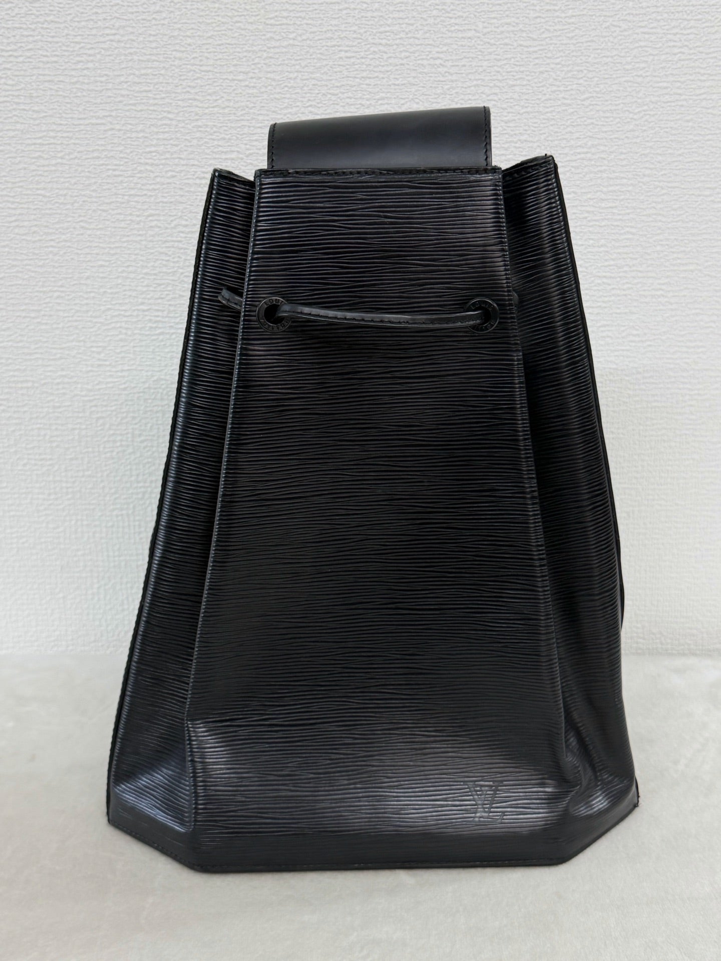 LOUIS  VUITTON Epi Sac a Dos Backpack