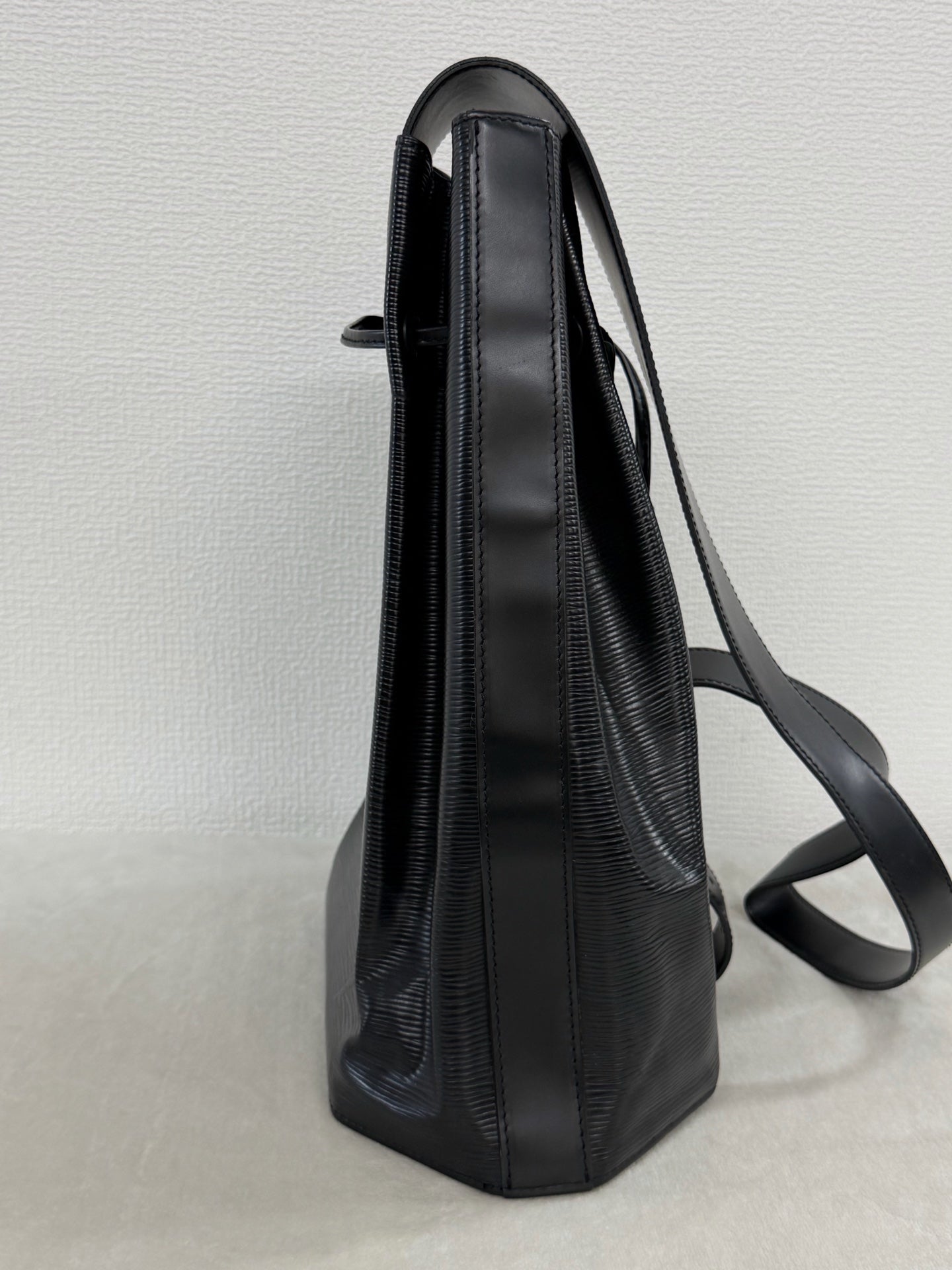 LOUIS  VUITTON Epi Sac a Dos Backpack