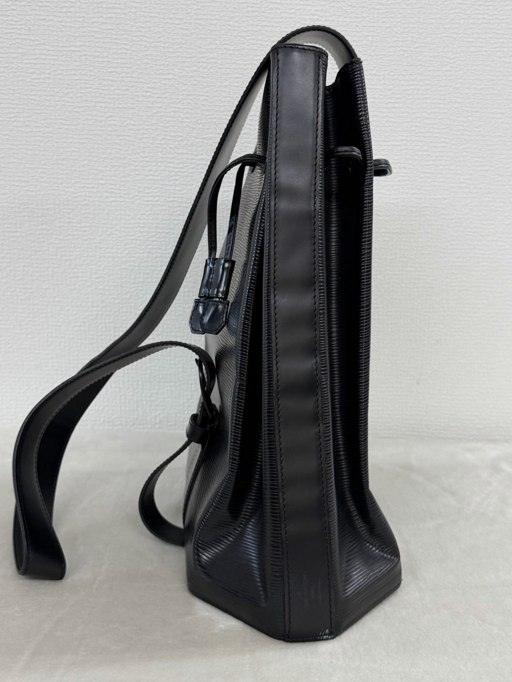 LOUIS  VUITTON Epi Sac a Dos Backpack