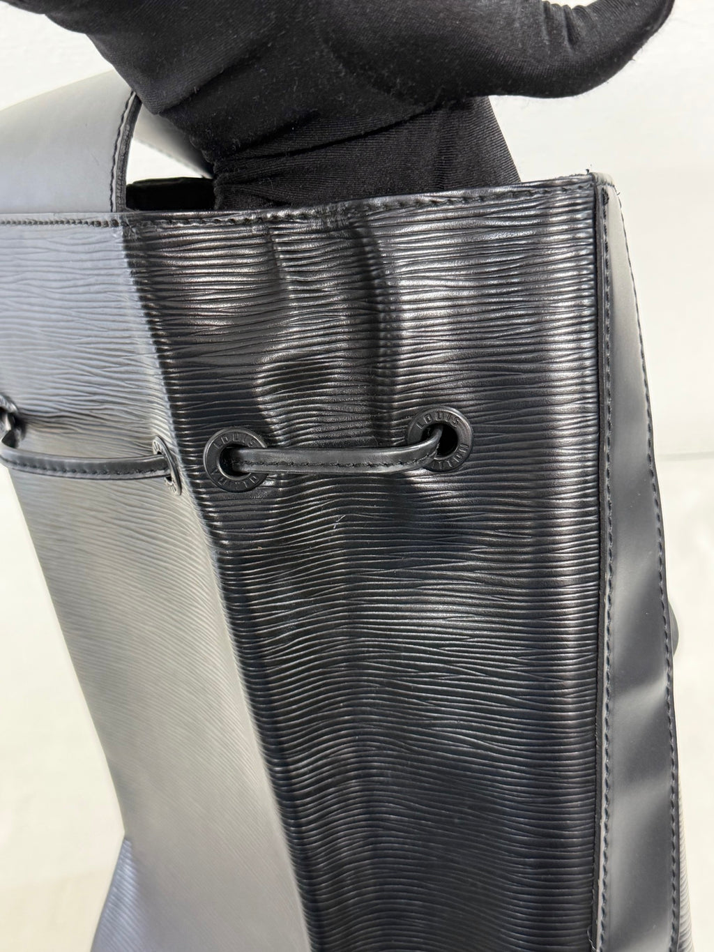 LOUIS  VUITTON Epi Sac a Dos Backpack