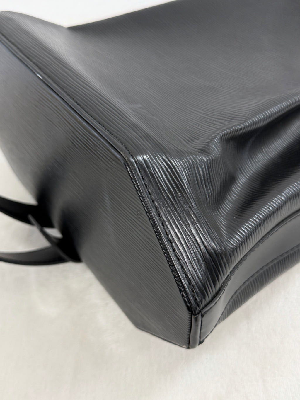 LOUIS  VUITTON Epi Sac a Dos Backpack
