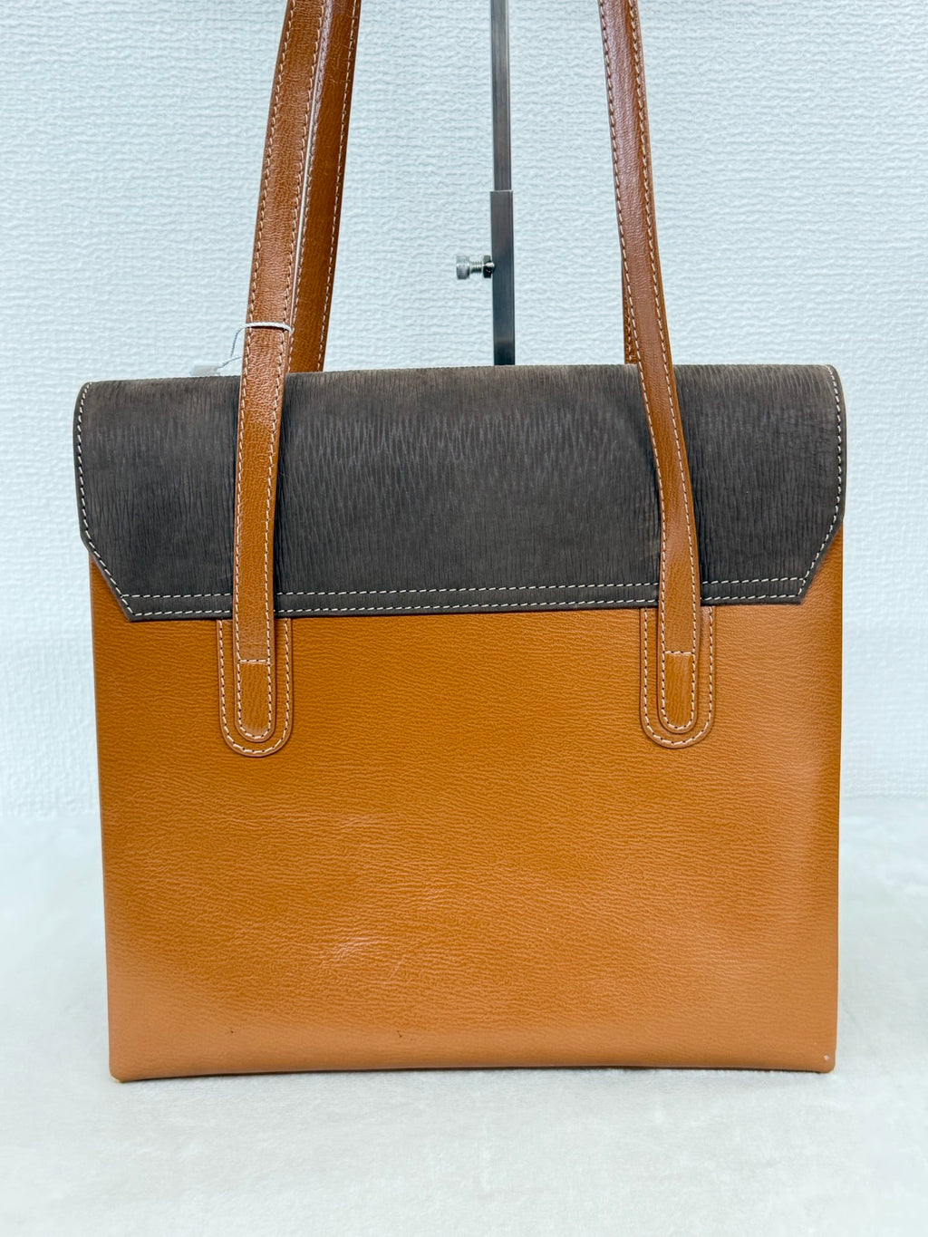 LOEWE  Velazquez Leather Bag