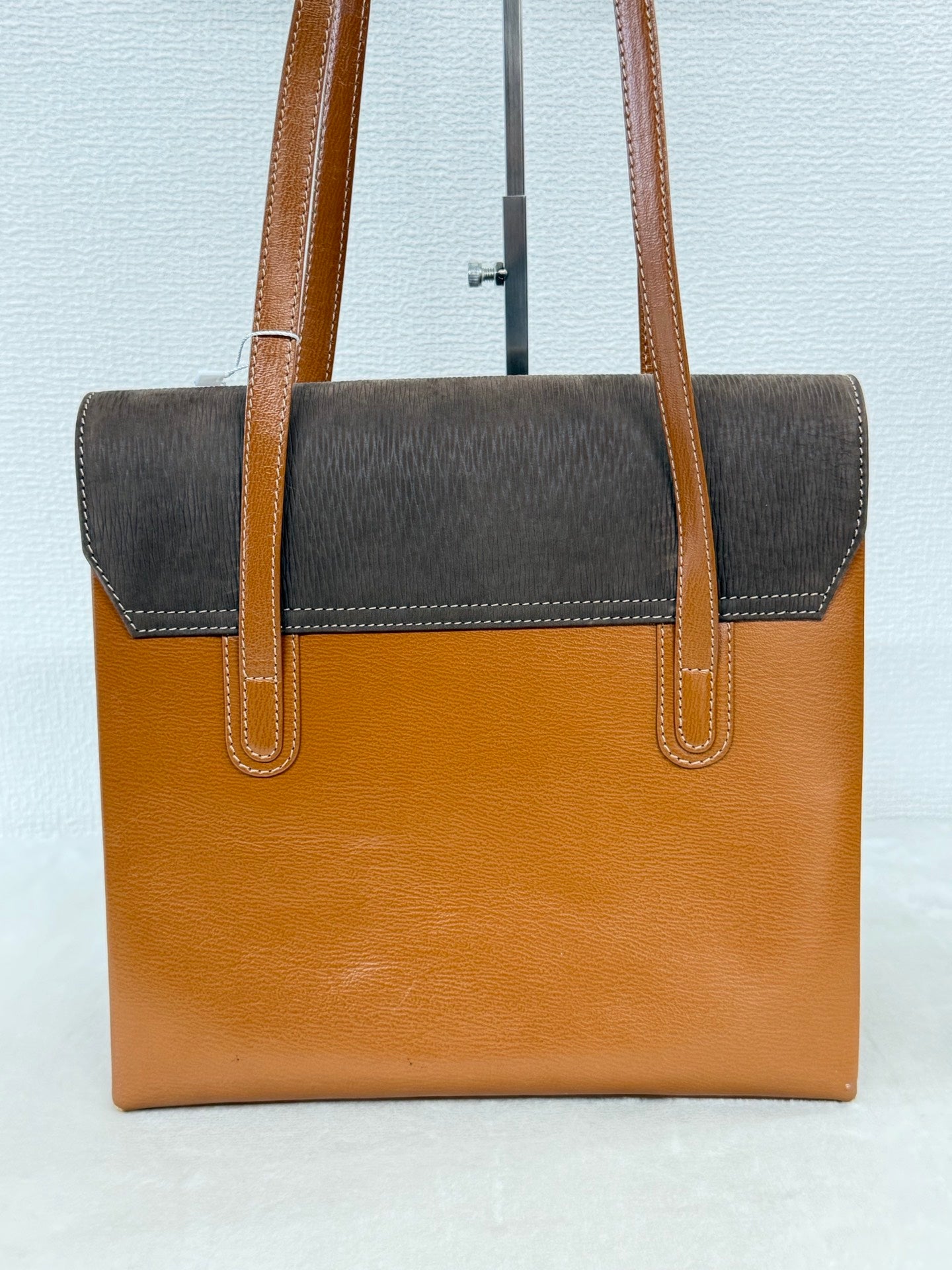 LOEWE  Velazquez Leather Bag