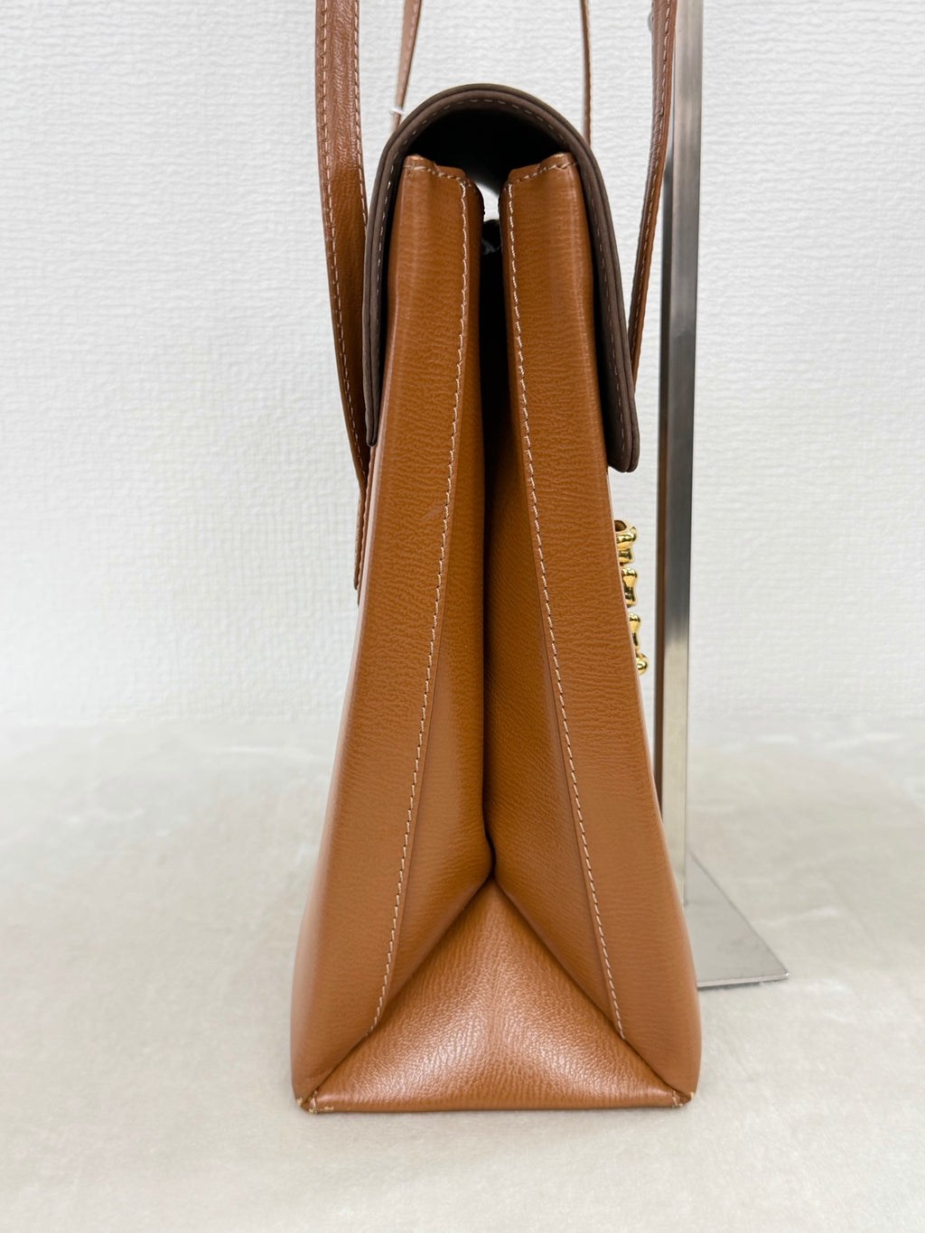 LOEWE  Velazquez Leather Bag