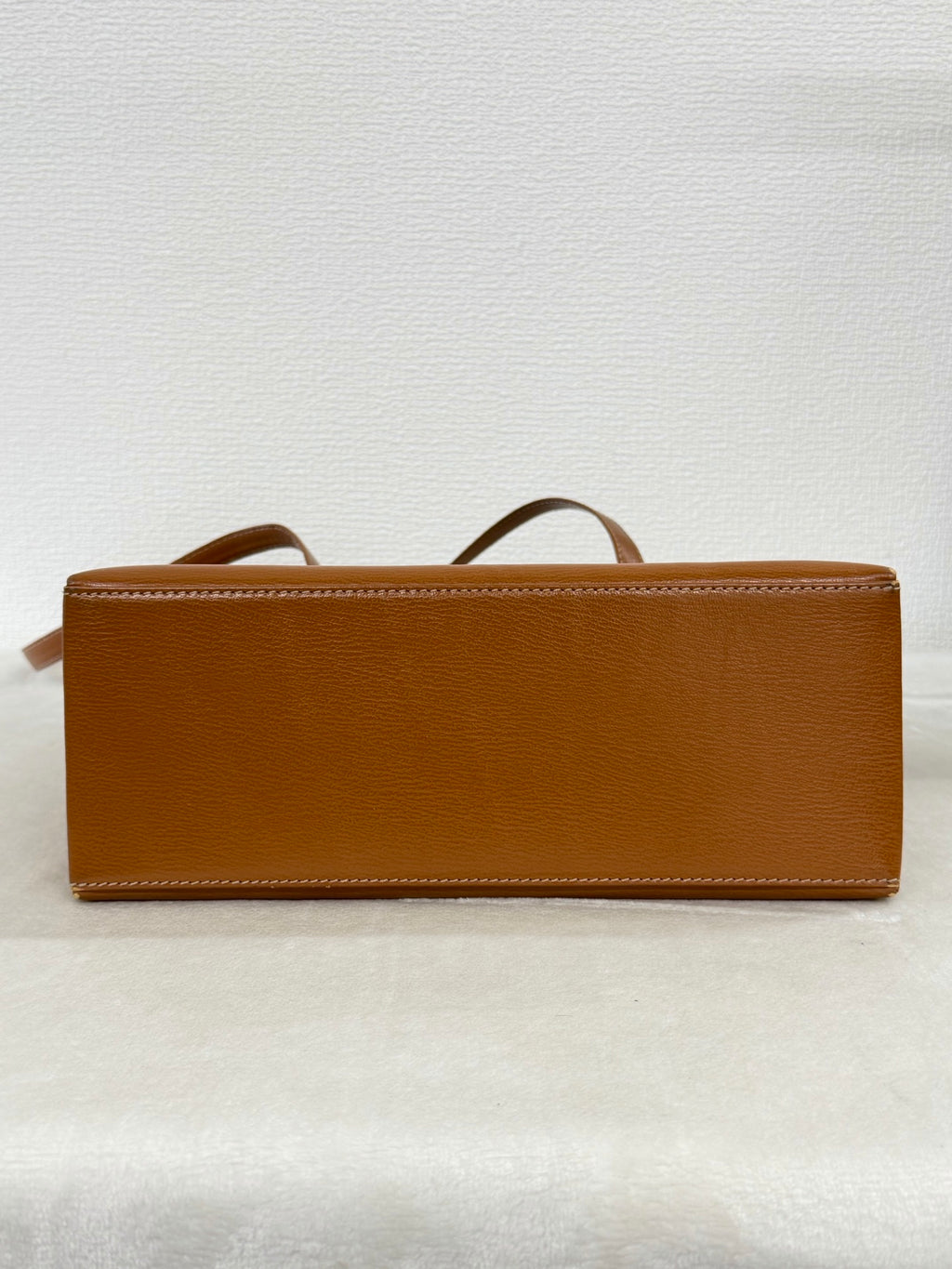 LOEWE  Velazquez Leather Bag