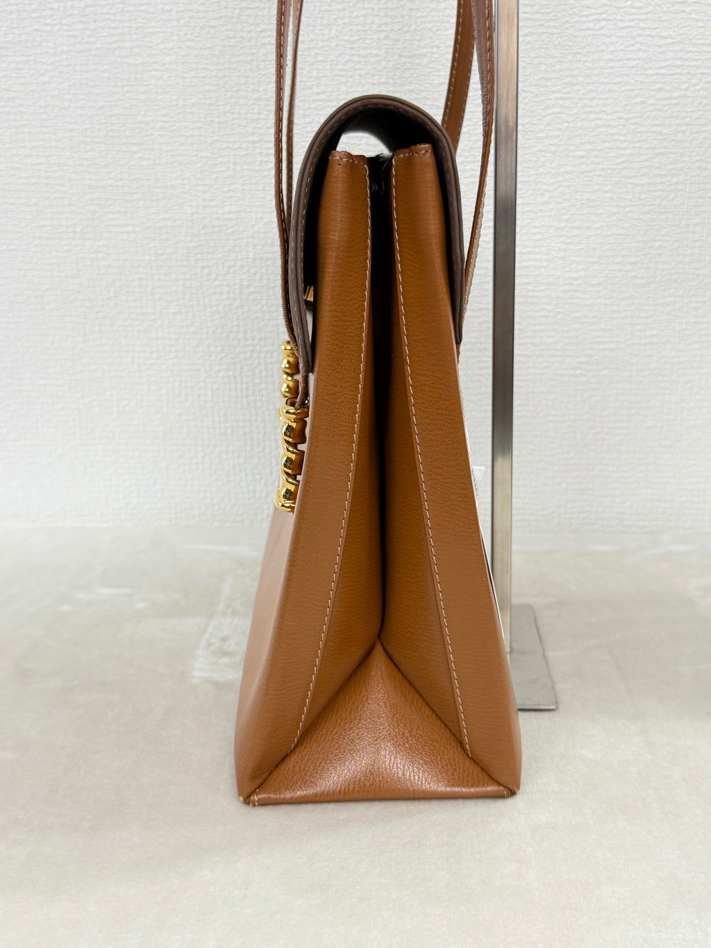 LOEWE  Velazquez Leather Bag