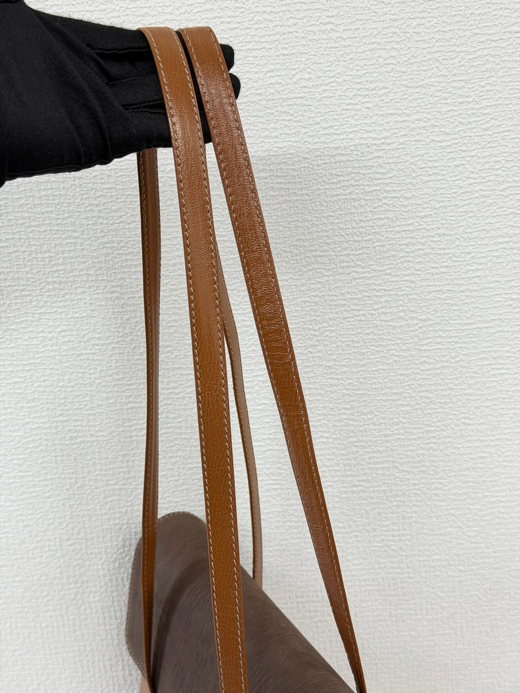 LOEWE  Velazquez Leather Bag