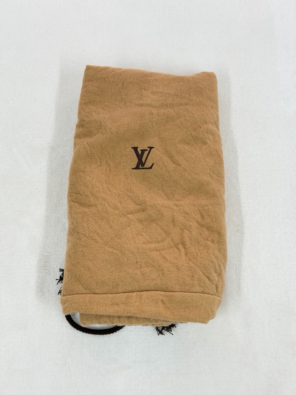 LOUIS VUITTON Monogram Looping MM