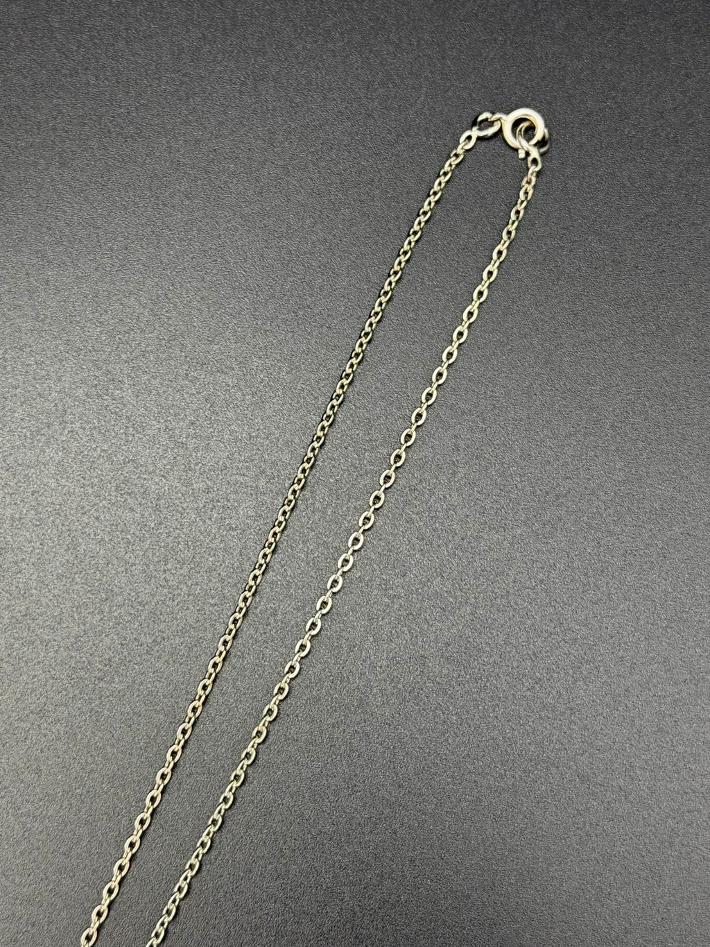 CHANEL Double-C Necklace