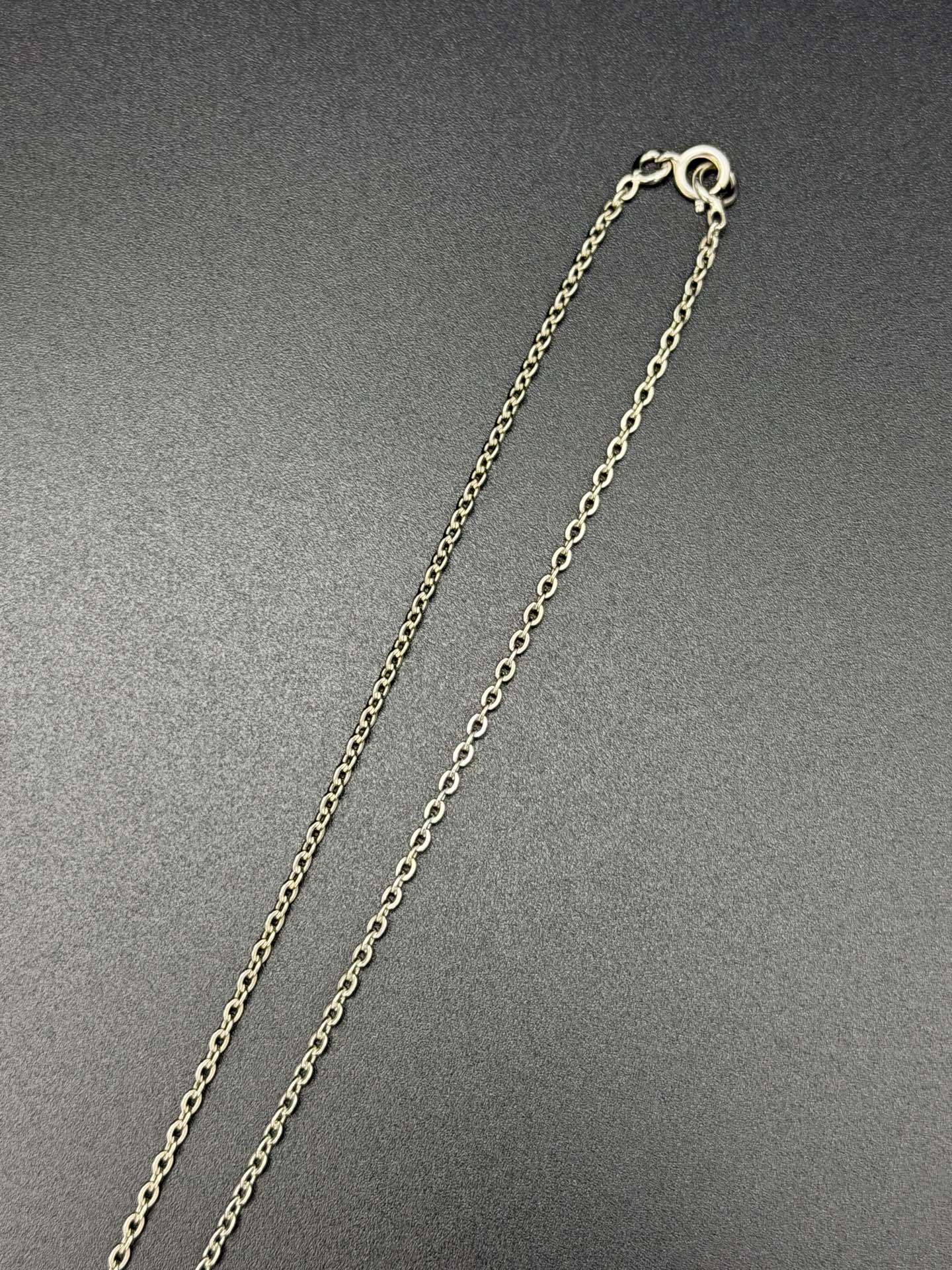 CHANEL Double-C Necklace